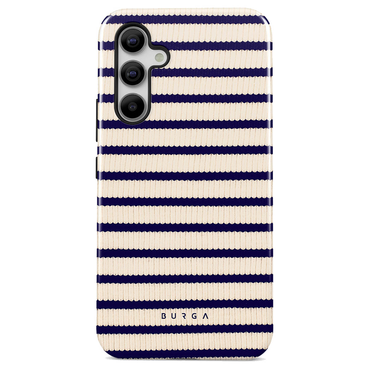 Burga Tough Back Cover für das Samsung Galaxy A54 (5G) - Old Money
