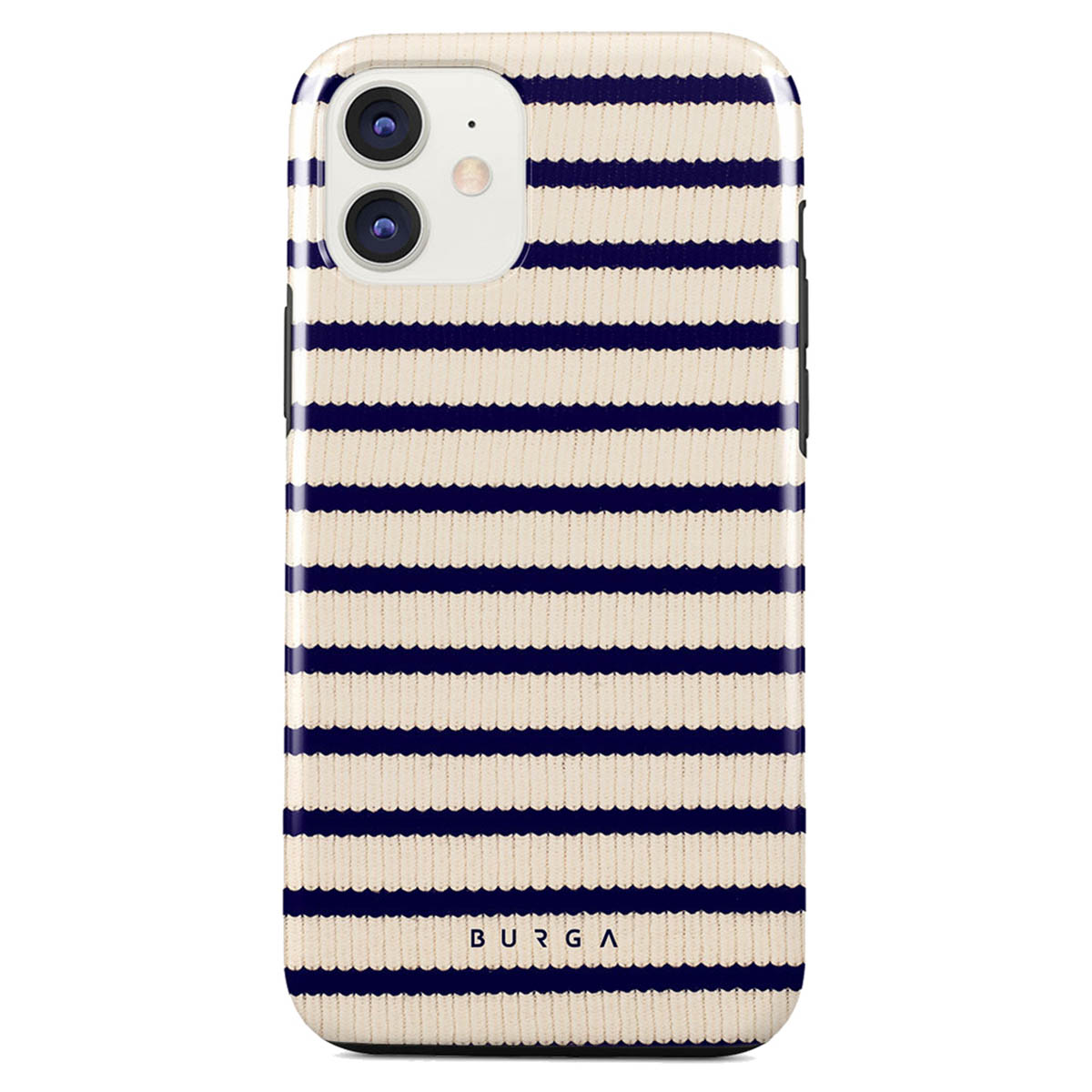Burga Tough Back Cover für das Apple iPhone 11 - Old Money