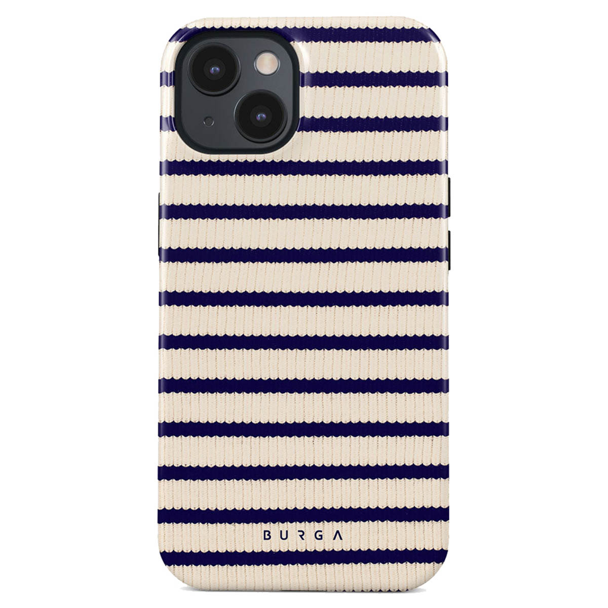 Burga Tough Back Cover für das Apple iPhone 14 - Old Money