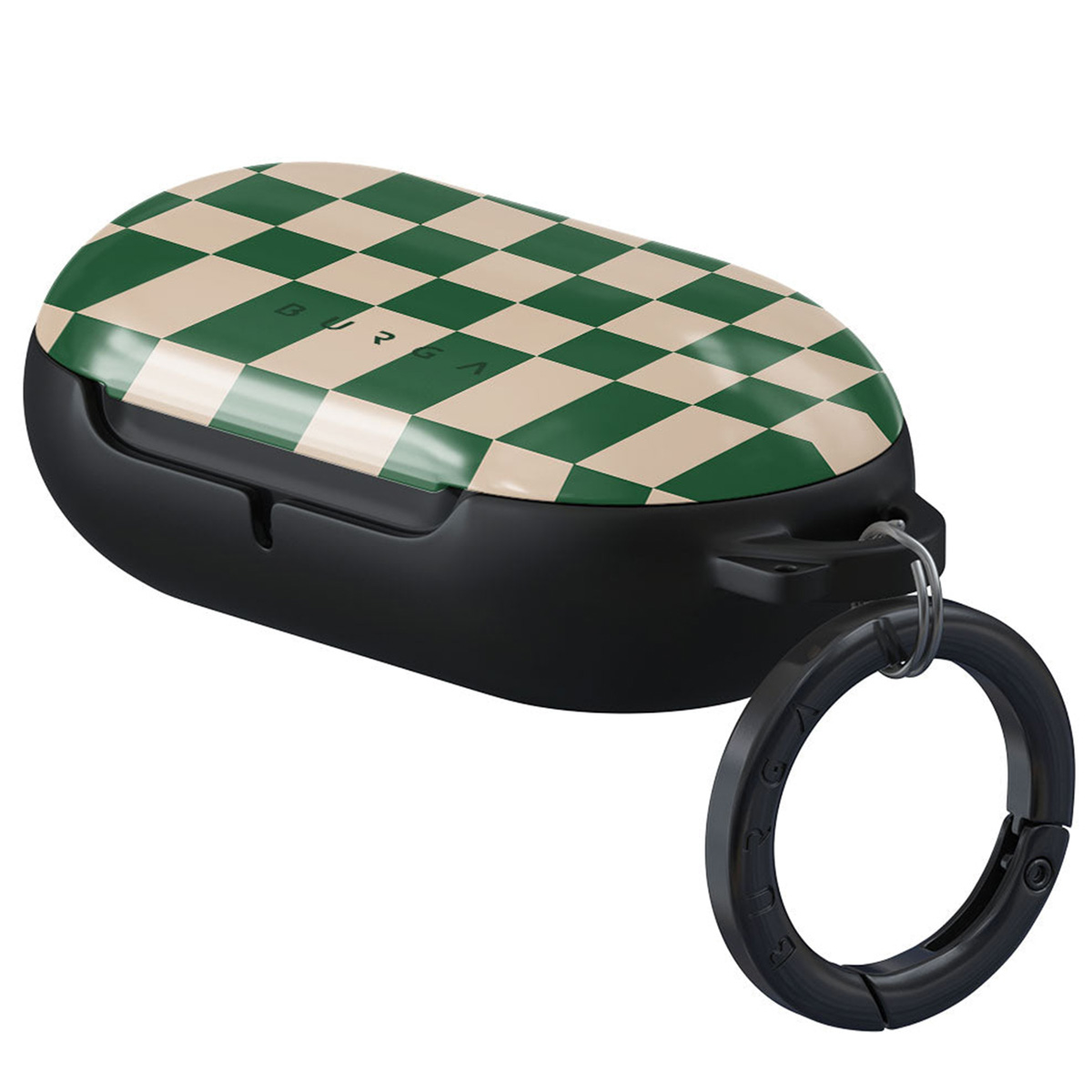 Burga Hardcase Hülle für das Samsung Galaxy Buds - Ivy League