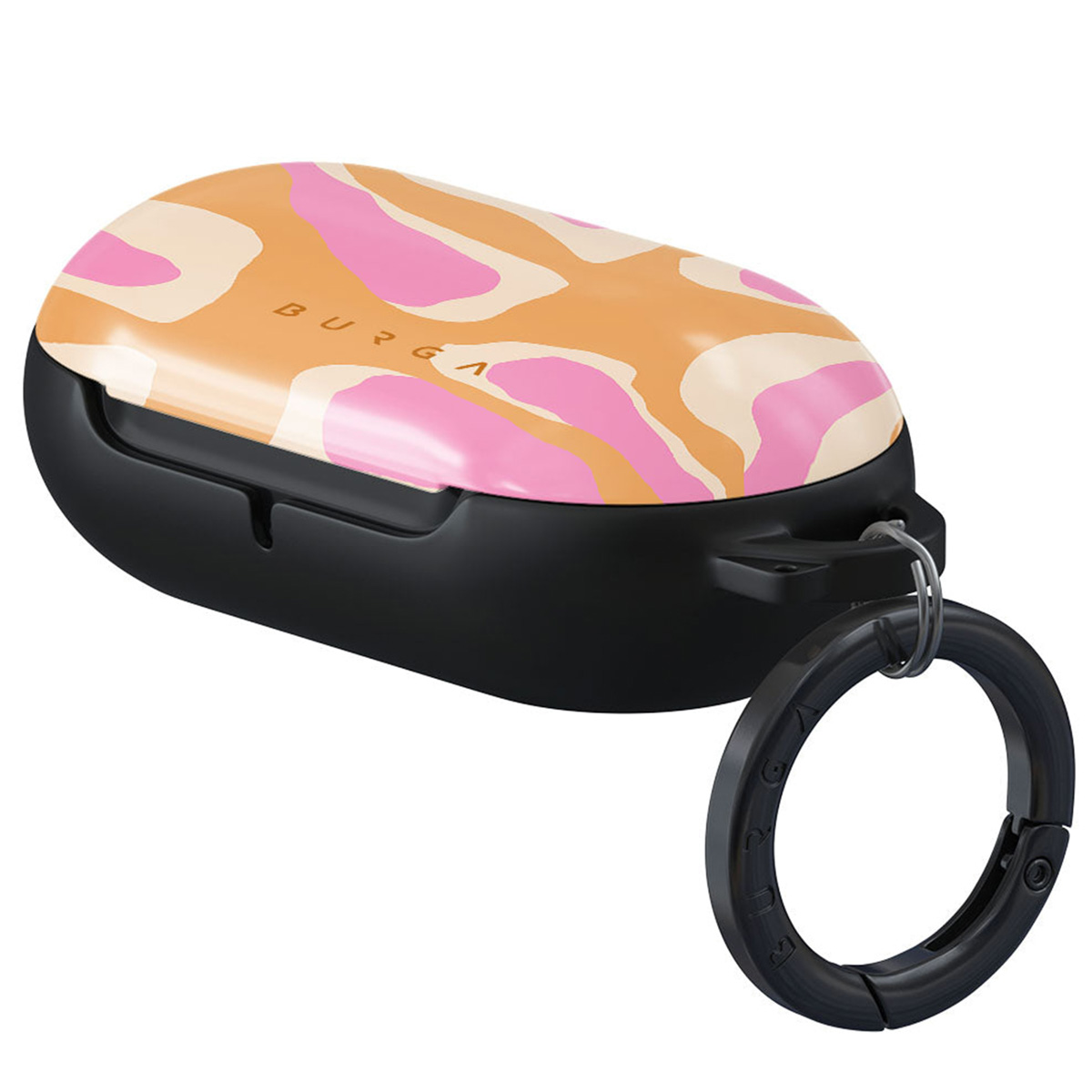 Burga Hardcase Hülle für das Samsung Galaxy Buds Plus - Aloha