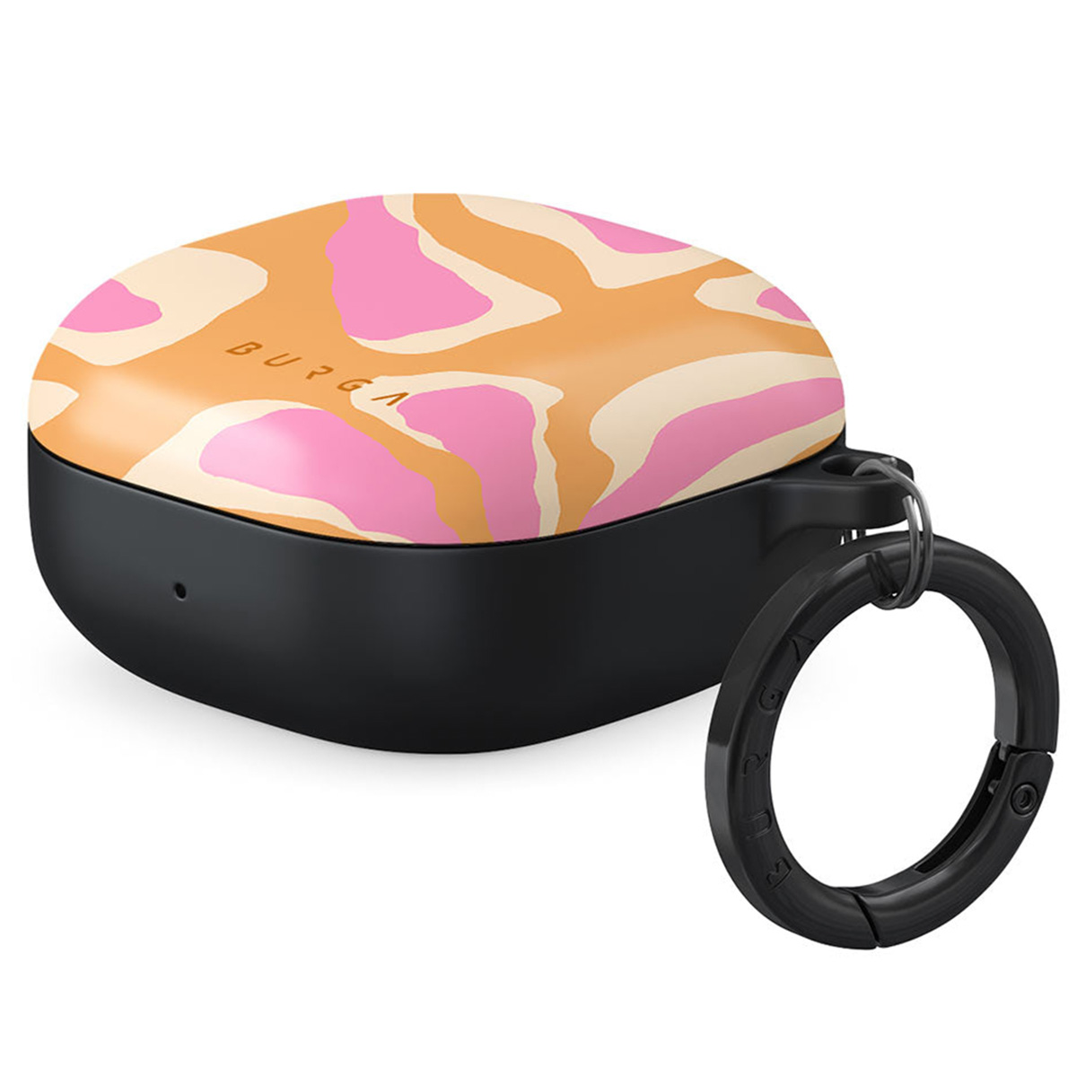 Burga Hardcase Hülle für das Samsung Galaxy Buds Live - Aloha