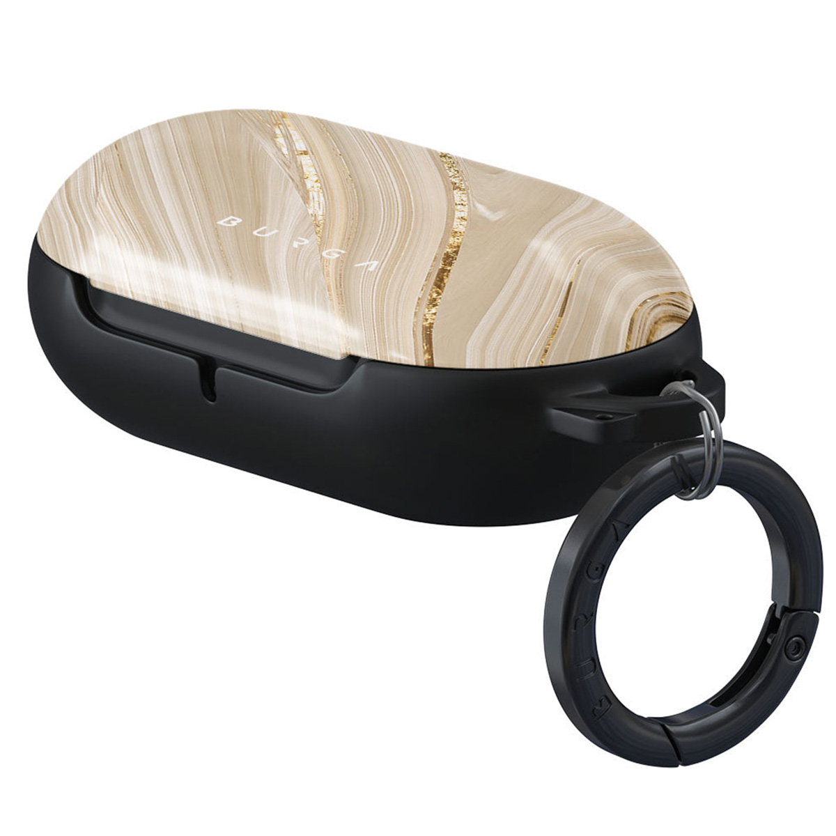 Burga Hardcase Hülle für das Samsung Galaxy Buds Plus - Full Glam