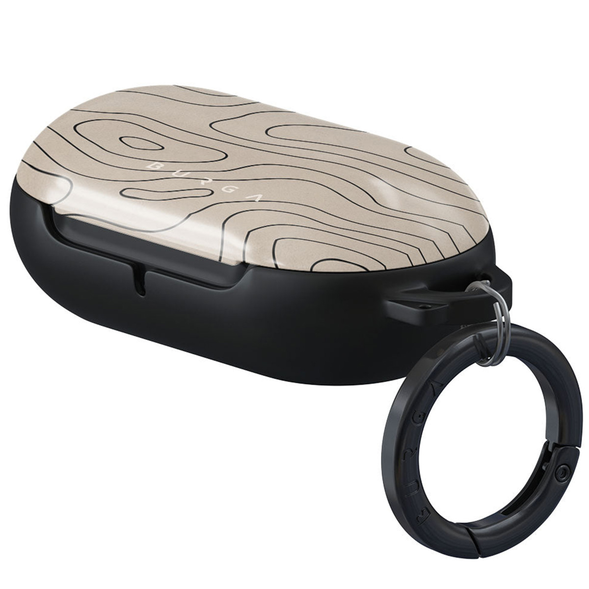 Burga Hardcase Hülle für das Samsung Galaxy Buds - Wild Terrain