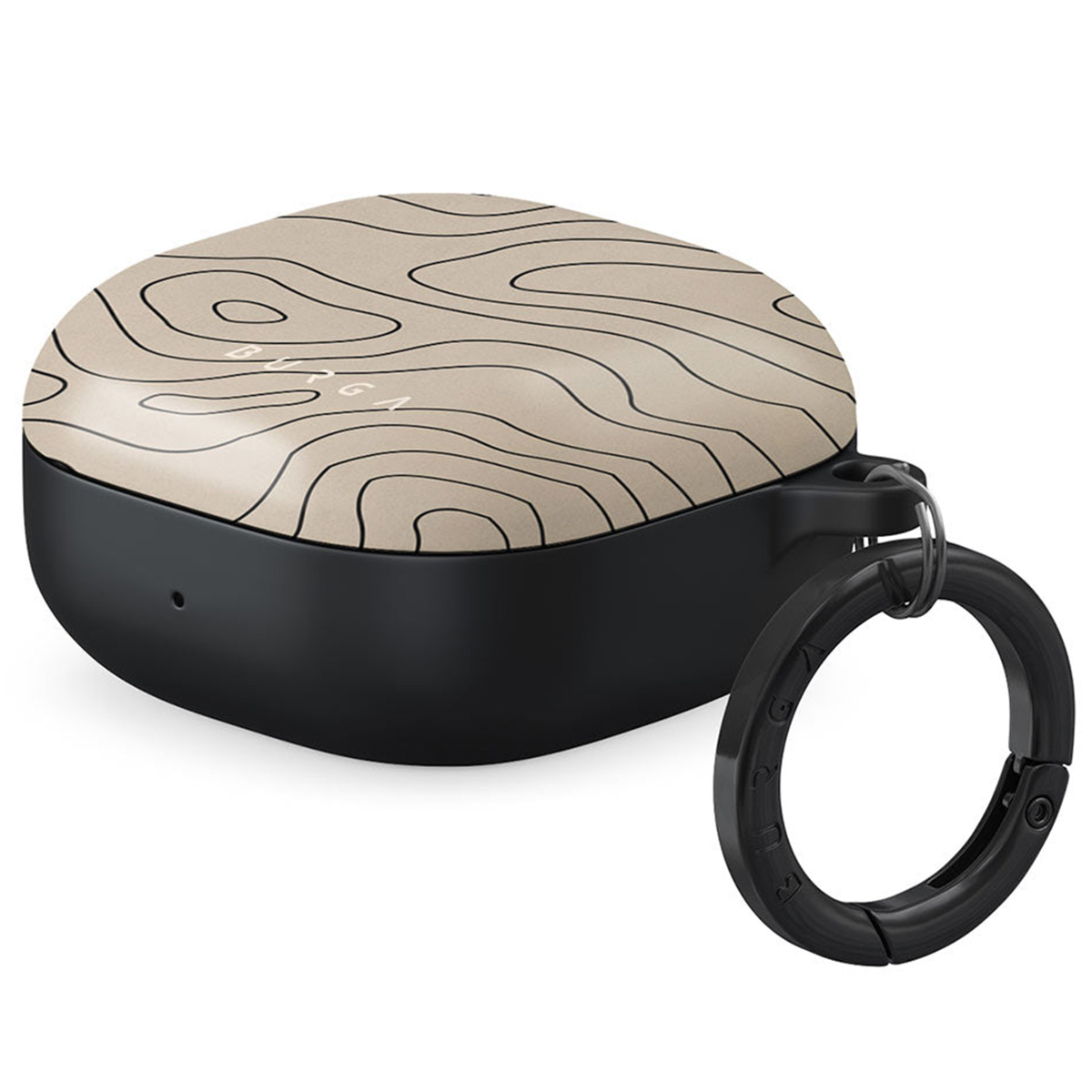 Burga Hardcase Hülle für das Samsung Galaxy Buds Pro - Wild Terrain