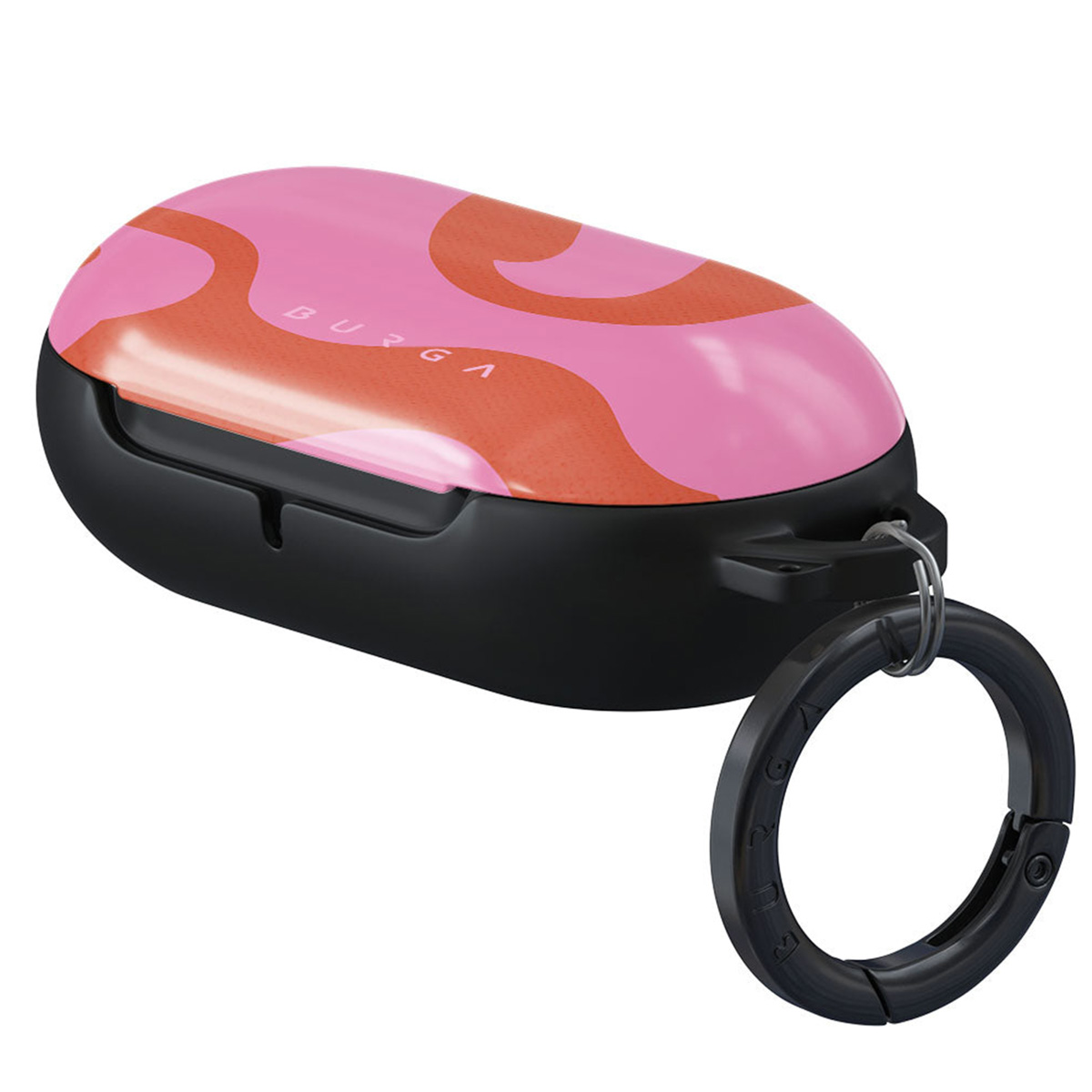 Burga Hardcase Hülle für das Samsung Galaxy Buds - Ride the Wave