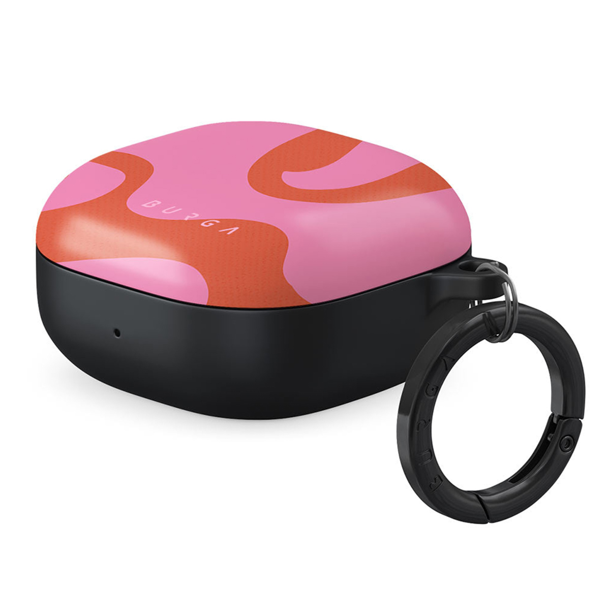 Burga Hardcase Hülle für das Samsung Galaxy Buds Pro - Ride the Wave