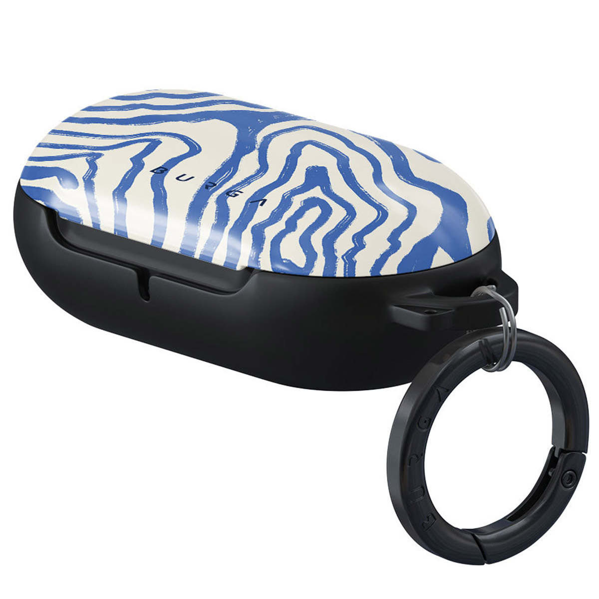 Burga Hardcase Hülle für das Samsung Galaxy Buds - Seven Seas