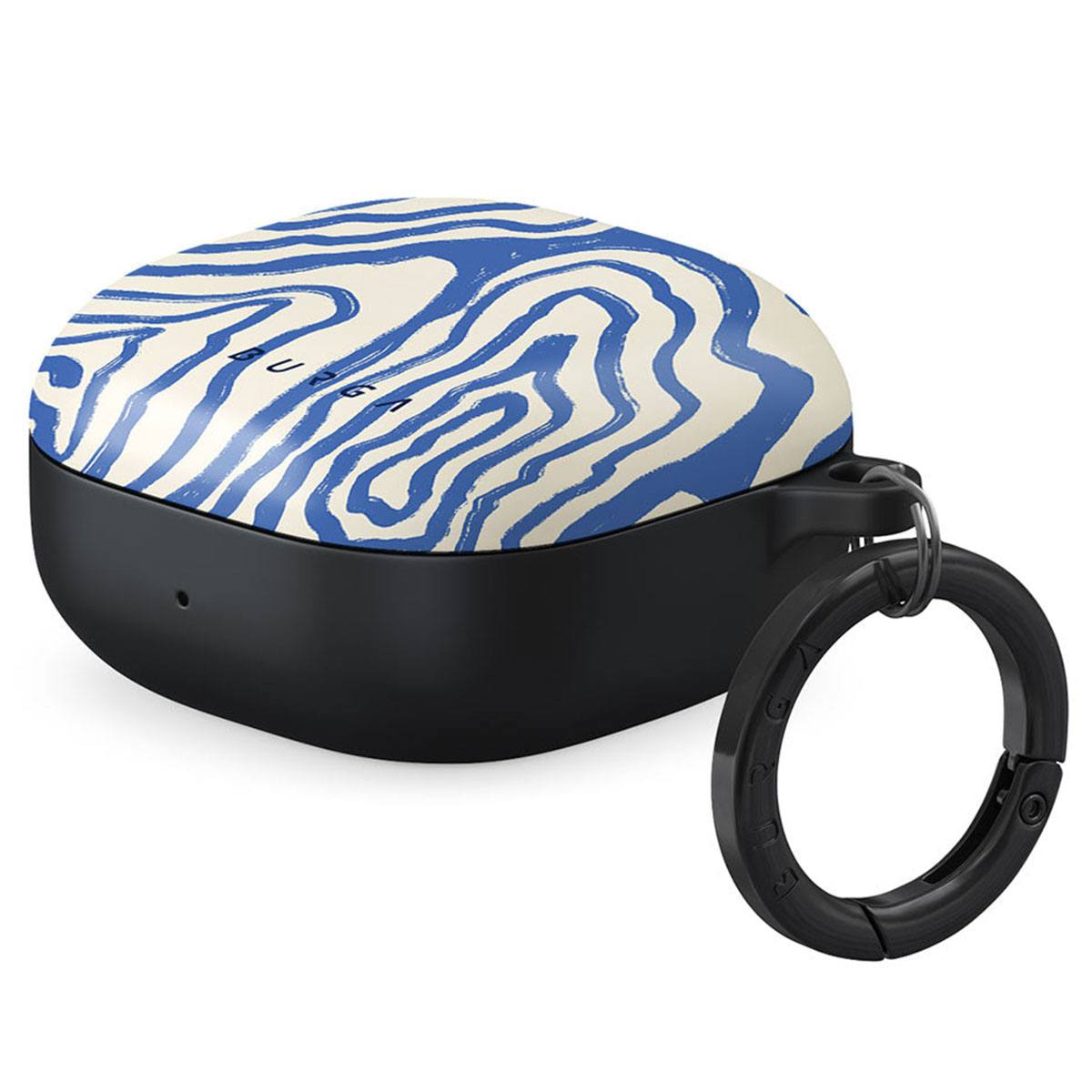 Burga Hardcase Hülle für das Samsung Galaxy Buds Pro - Seven Seas