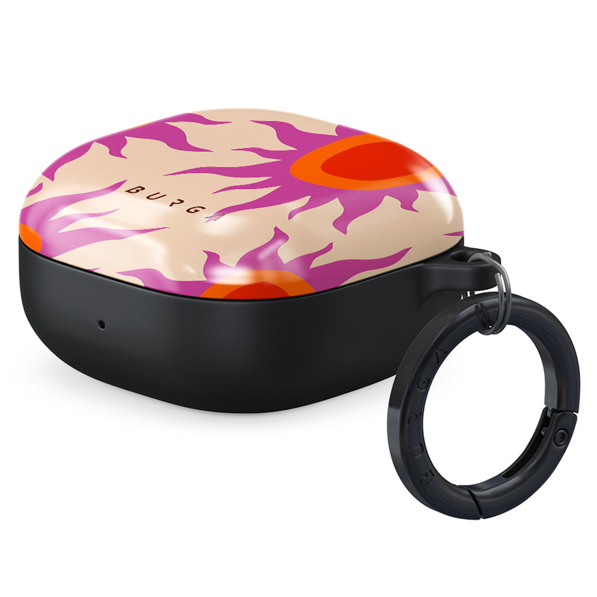 Burga Hardcase Hülle für das Samsung Galaxy Buds Pro - Sunset Glow