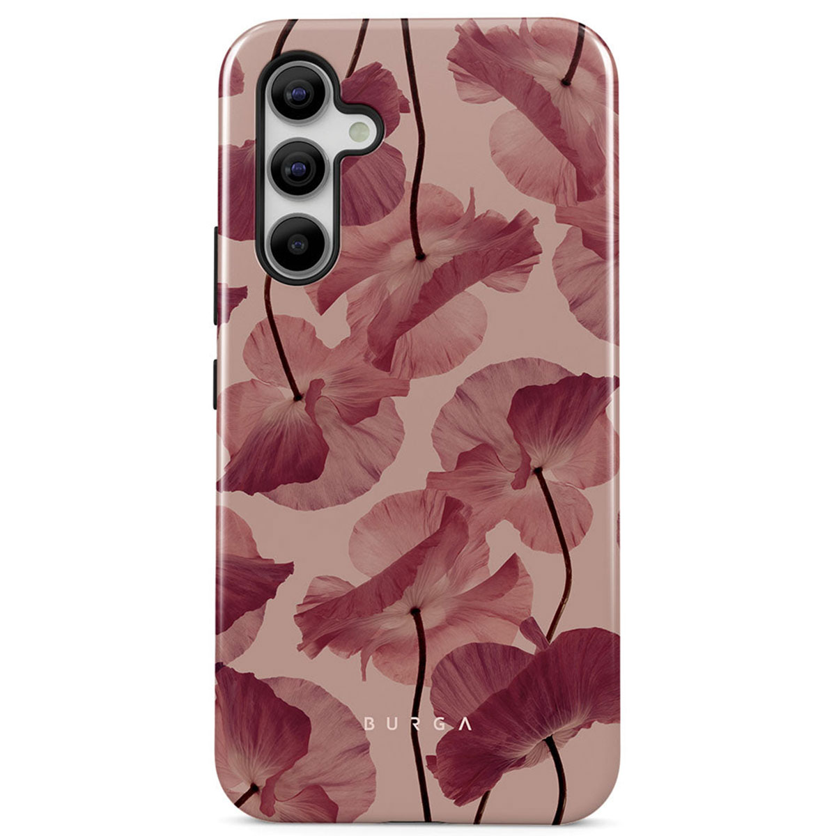 Burga Tough Back Cover für das Samsung Galaxy A54 (5G) - Tender Kiss