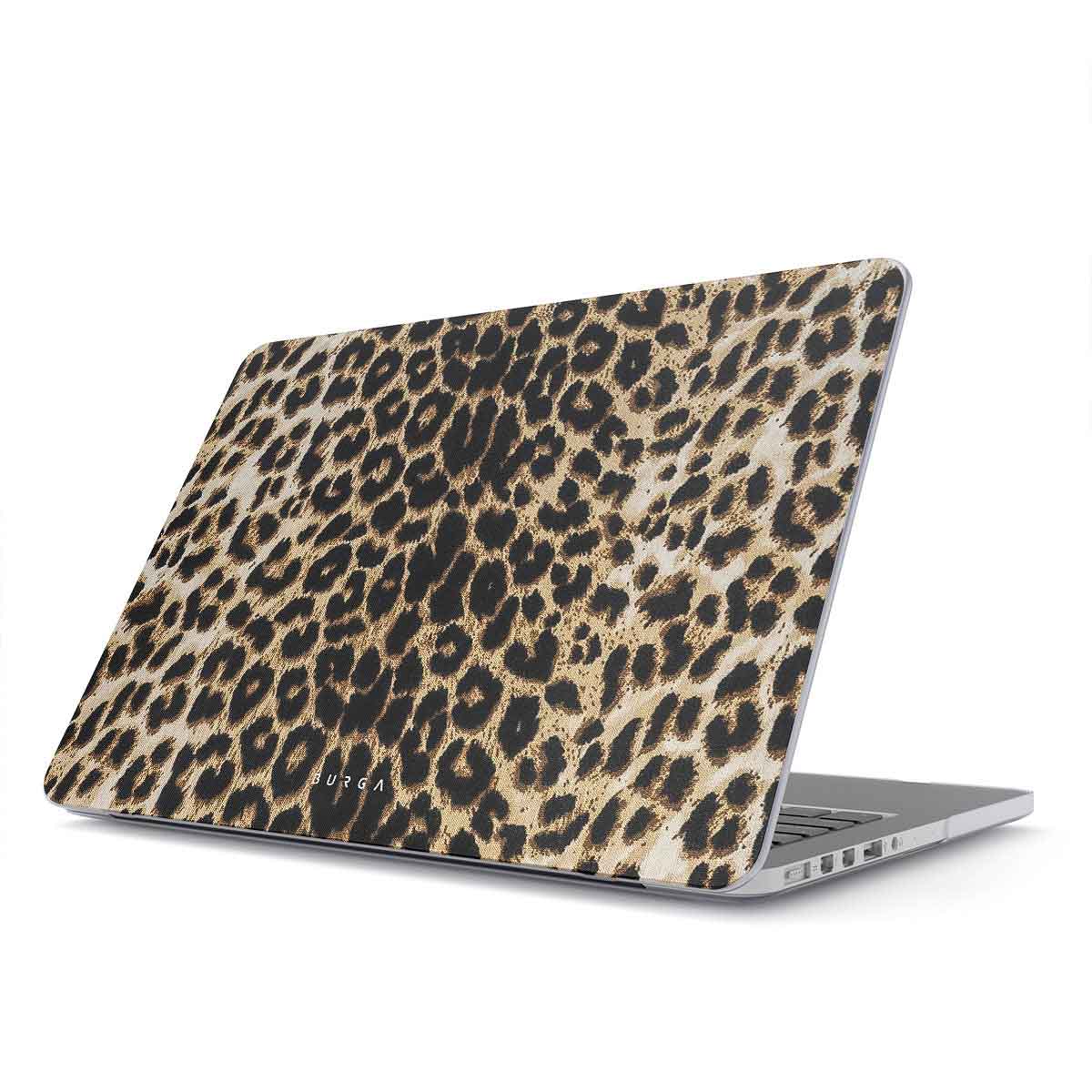 Burga Hardshell Hülle für das Apple MacBook Air 13 Zoll (2018-2020) - Player