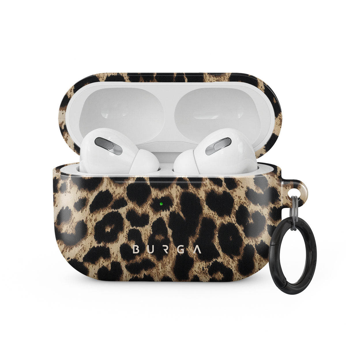 Burga Hardcase Hülle für das Apple AirPods Pro - Player