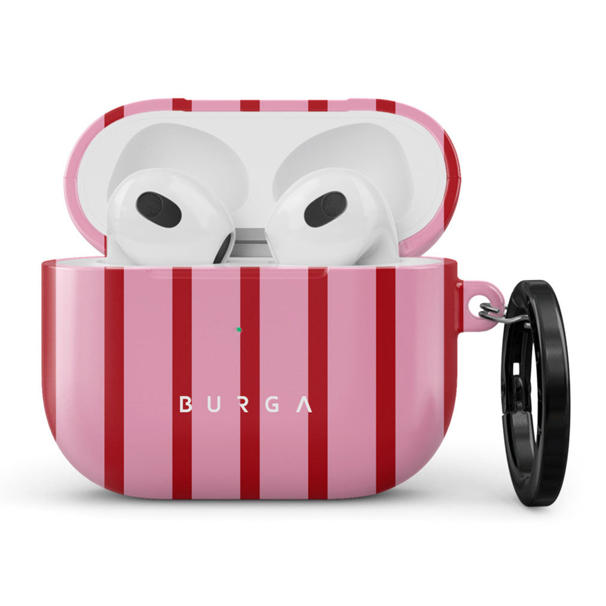 Burga Hardcase Hülle für das Apple AirPods 3 - Favorite Bikini
