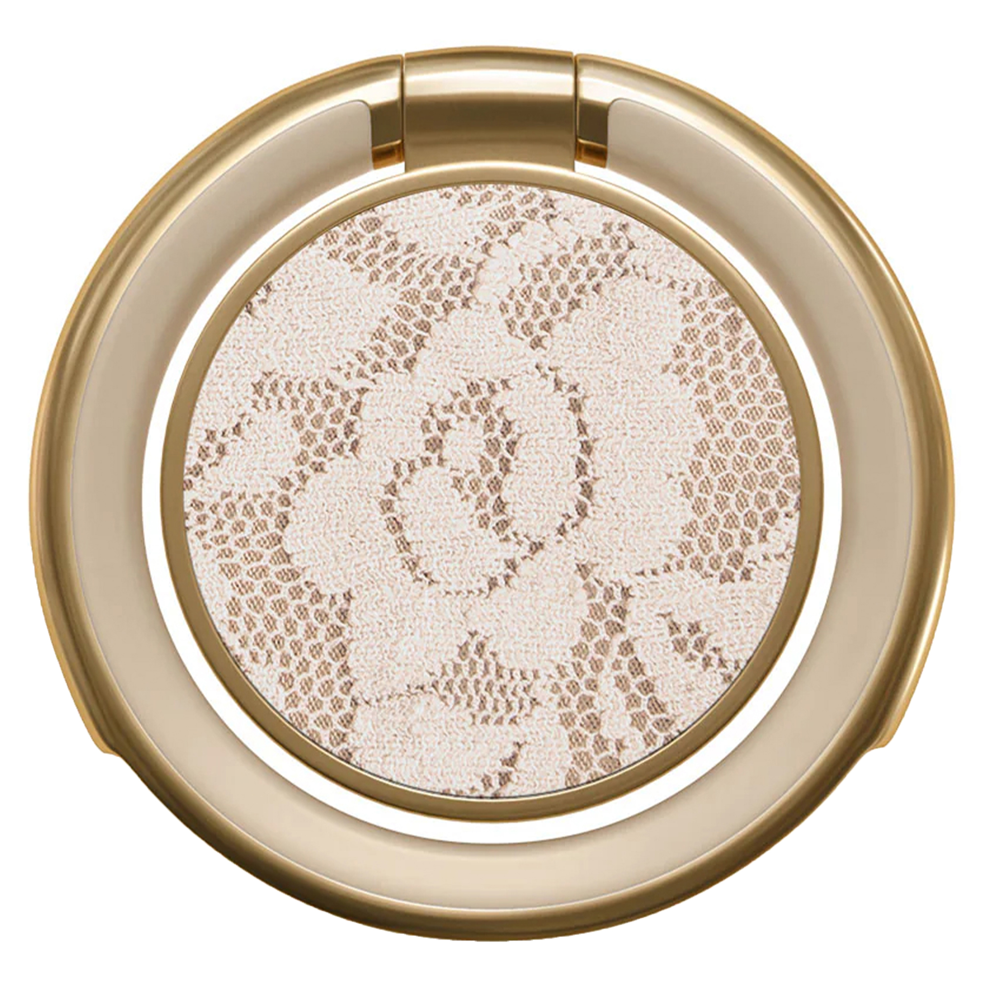 Burga Ringholder Gold - Handyringe - Gone Country