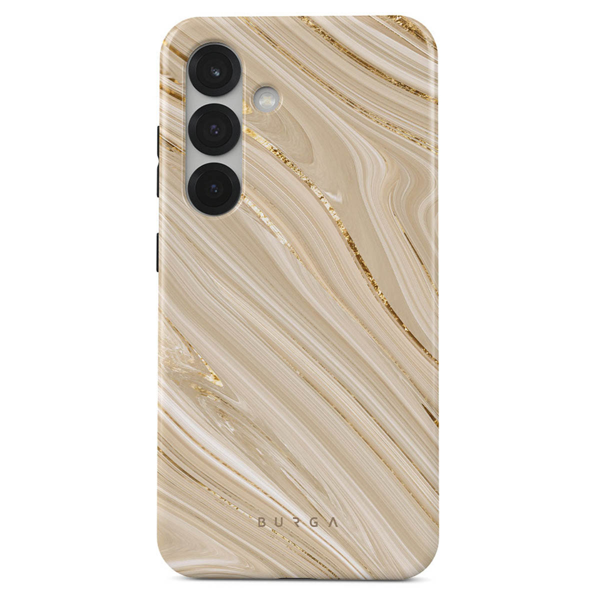 Burga Tough Back Cover für das Samsung Galaxy S25 Plus - Full Glam