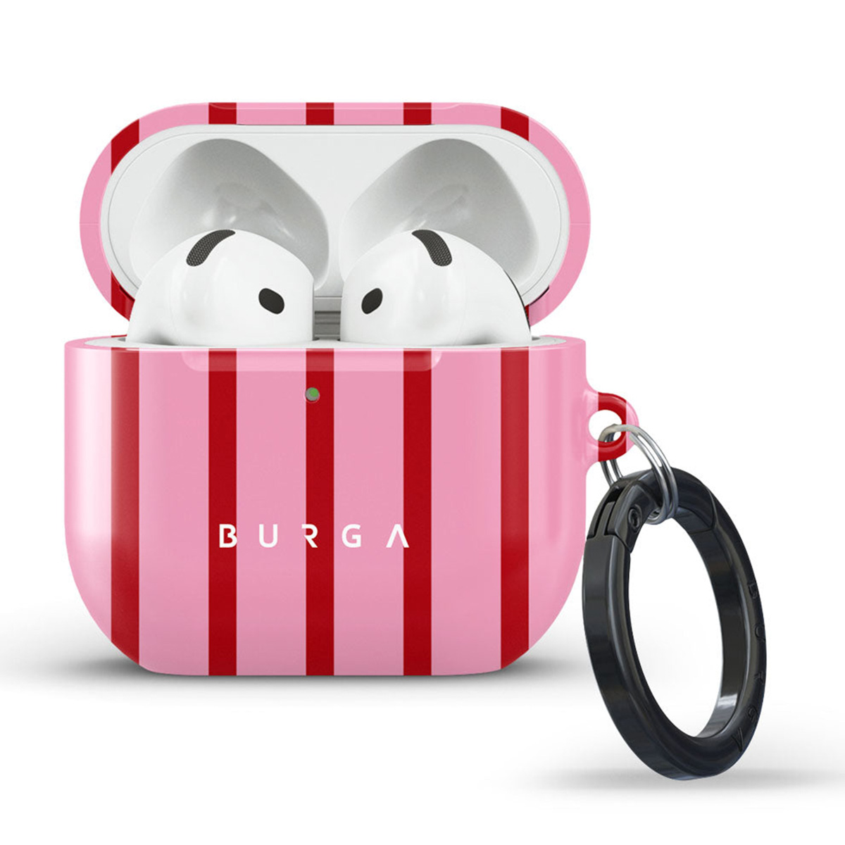 Burga Hardcase Hülle für das Apple AirPods 5 / 4 - Favorite Bikini