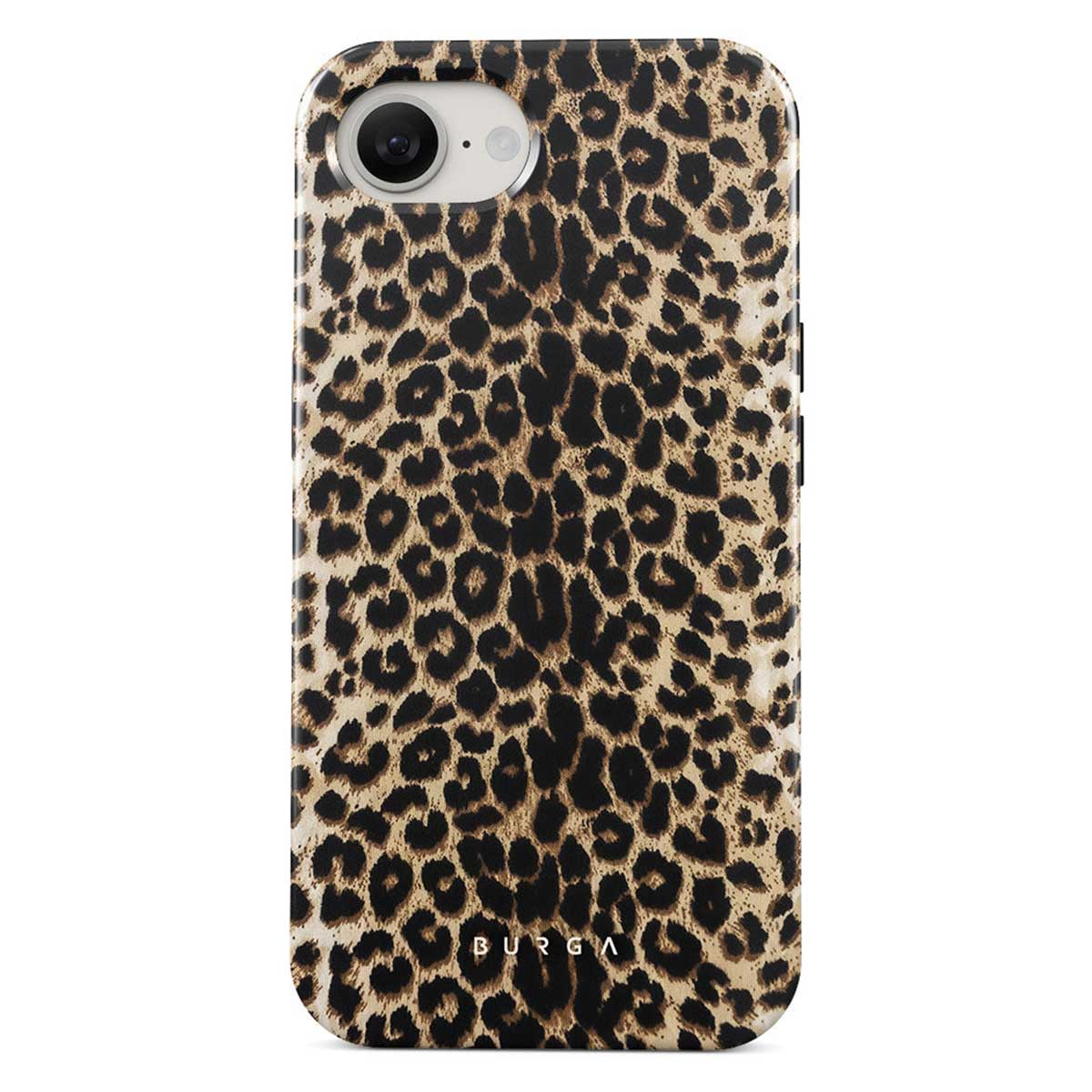 Burga Tough Back Cover für das Apple iPhone 17e / 16e - Player