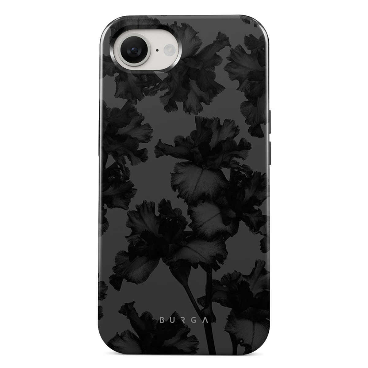 Burga Tough Back Cover für das Apple iPhone 17e / 16e - Nocturnal