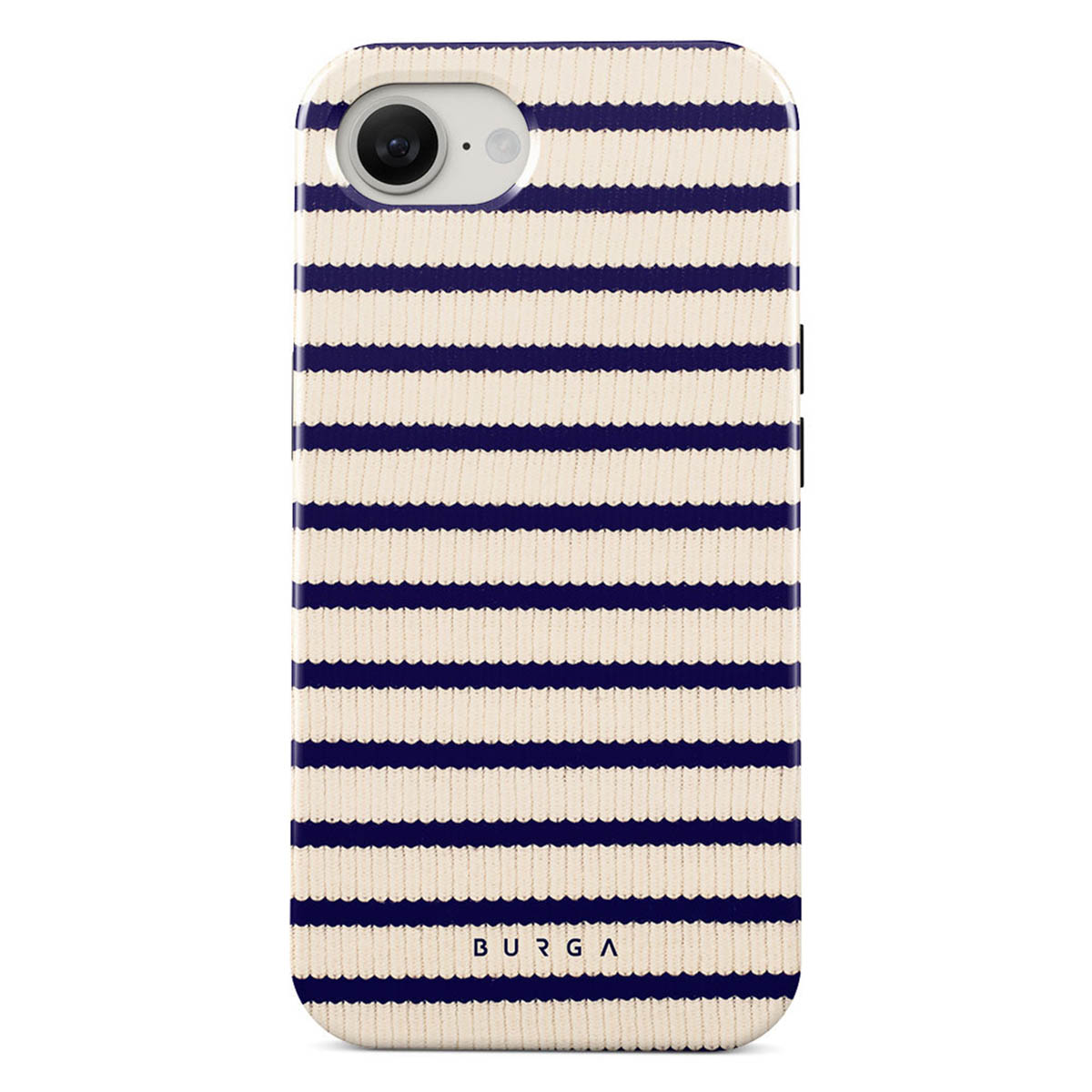 Burga Tough Back Cover für das Apple iPhone 17e / 16e - Old Money