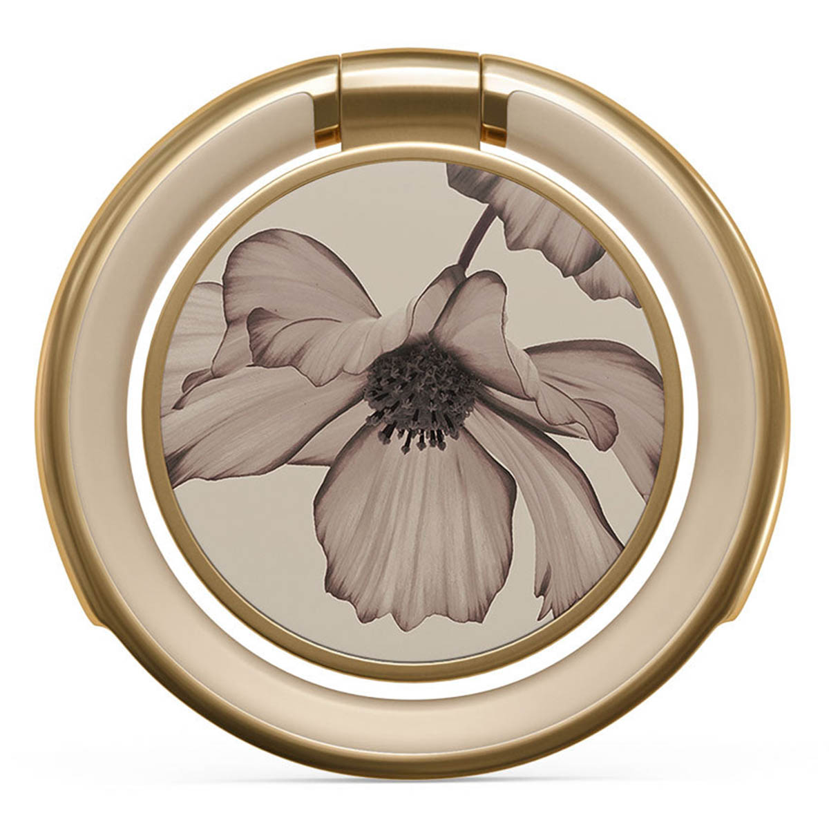 Burga Ringholder Gold - Handyringe - Barely Yours
