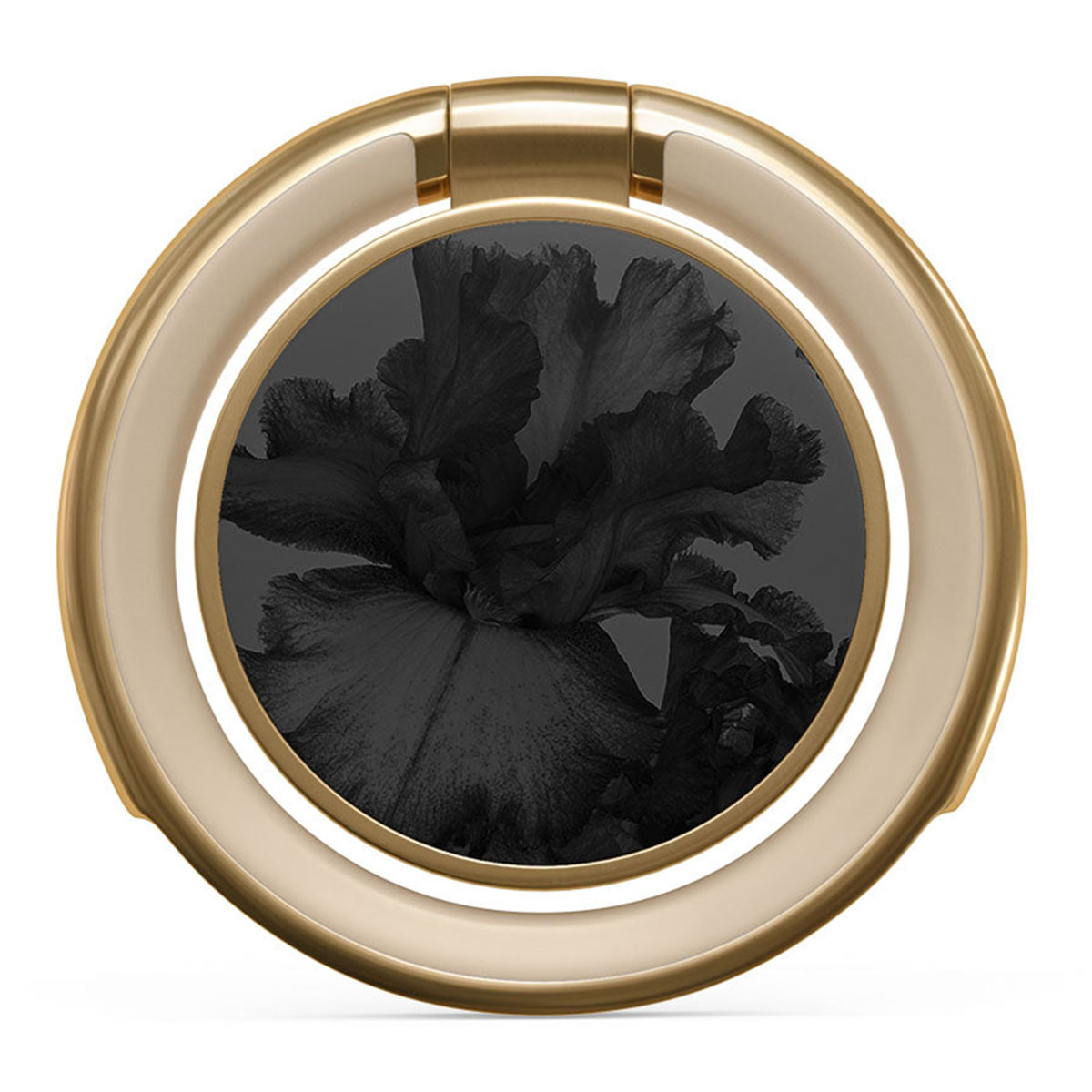 Burga Ringholder Gold - Handyringe - Nocturnal