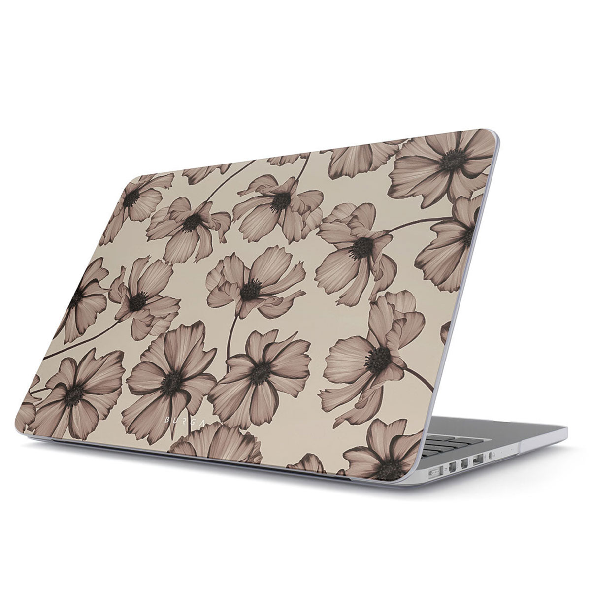 Burga Hardshell Hülle für das Apple MacBook Pro 16 Zoll (2021 / 2023 M3 / 2024 M4 / 2026 M5) - Barely Yours