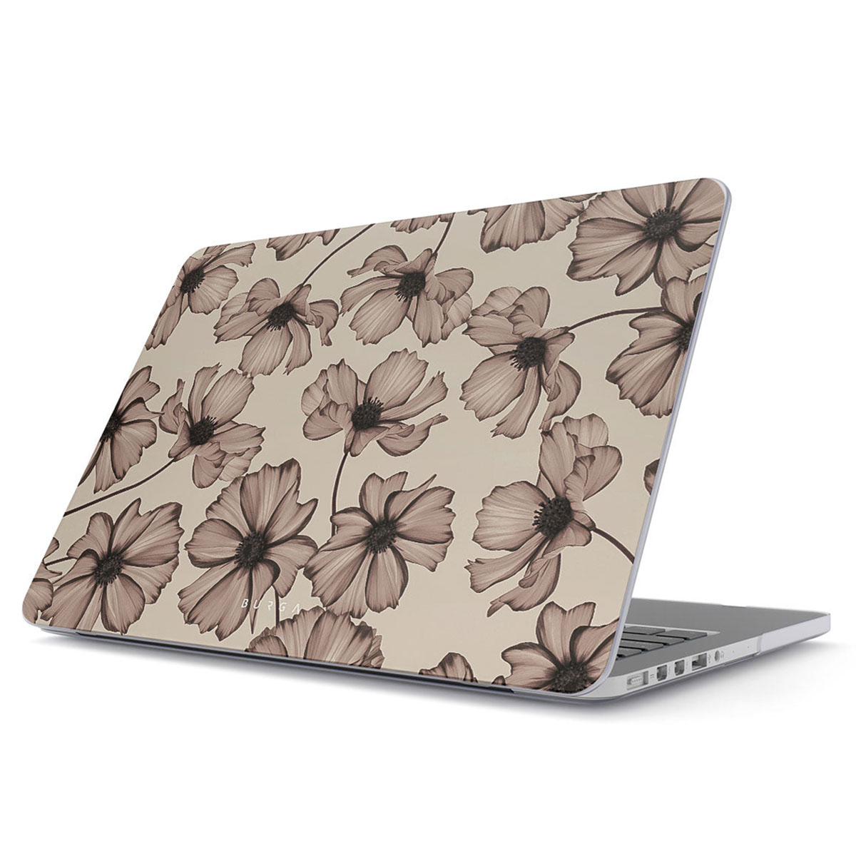 Burga Hardshell Hülle für das Apple MacBook Pro 14 Zoll (2021 / 2023 M3 chip / 2024 M4 chip / 2025 M5 chip) - Barely Yours