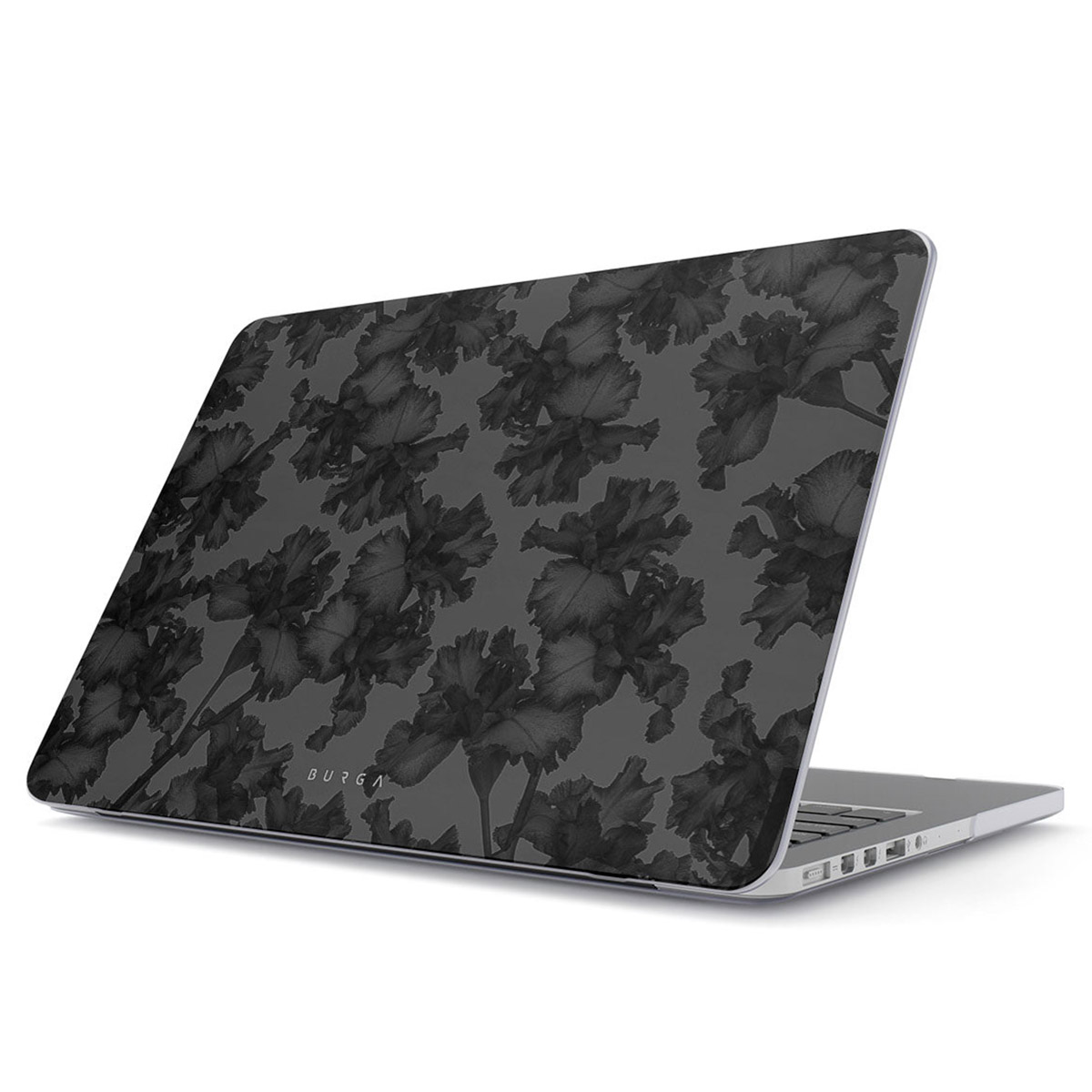 Burga Hardshell Hülle für das Apple MacBook Pro 16 Zoll (2021 / 2023 M3 / 2024 M4 / 2026 M5) - Nocturnal