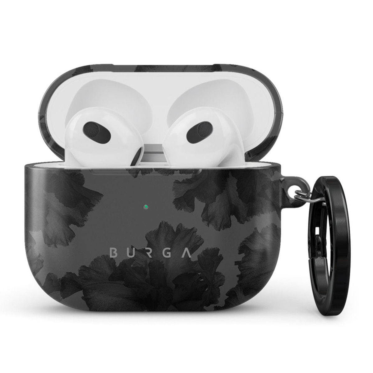 Burga Hardcase Hülle für das Apple AirPods 3 - Nocturnal