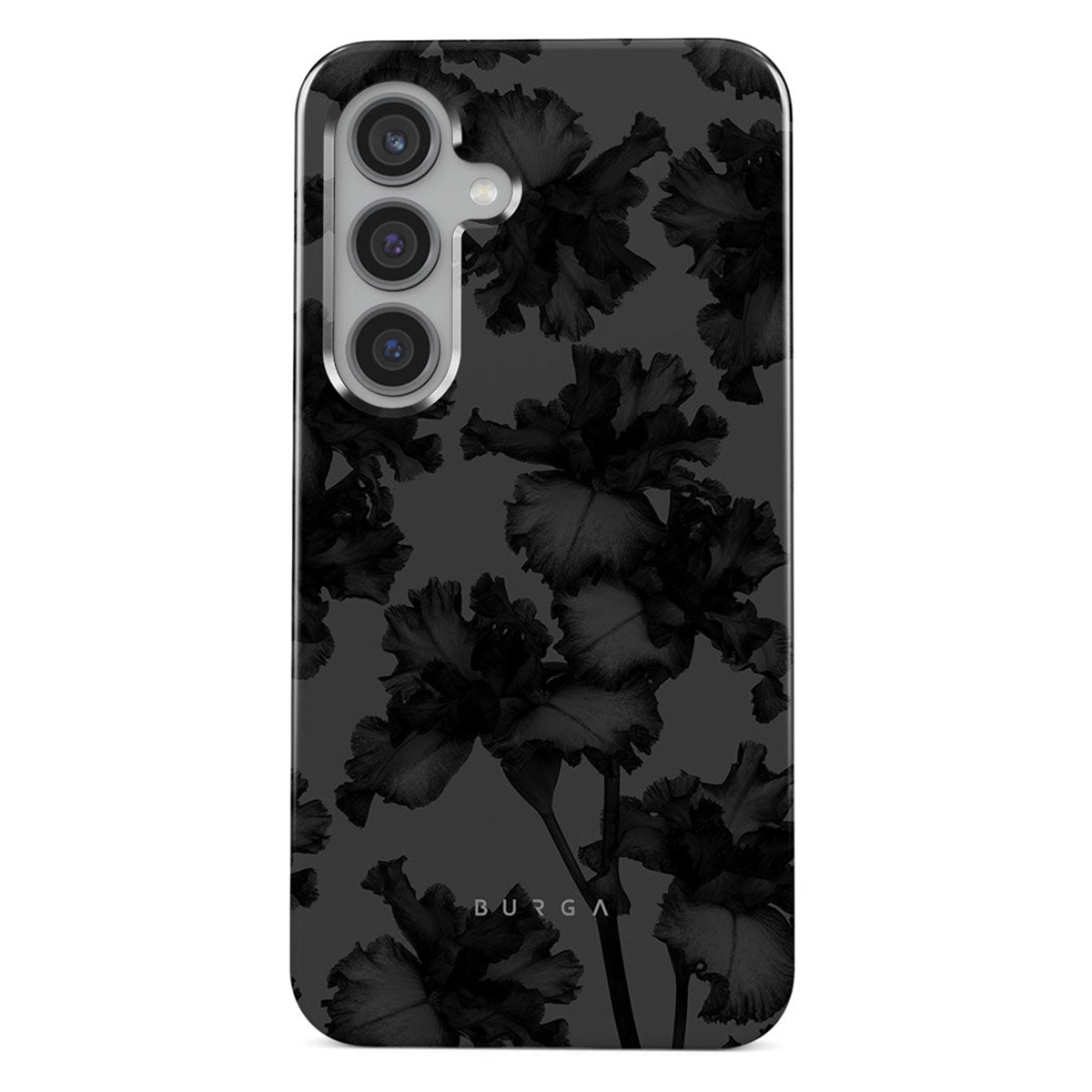 Burga Tough Back Cover für das Samsung Galaxy S24 - Nocturnal