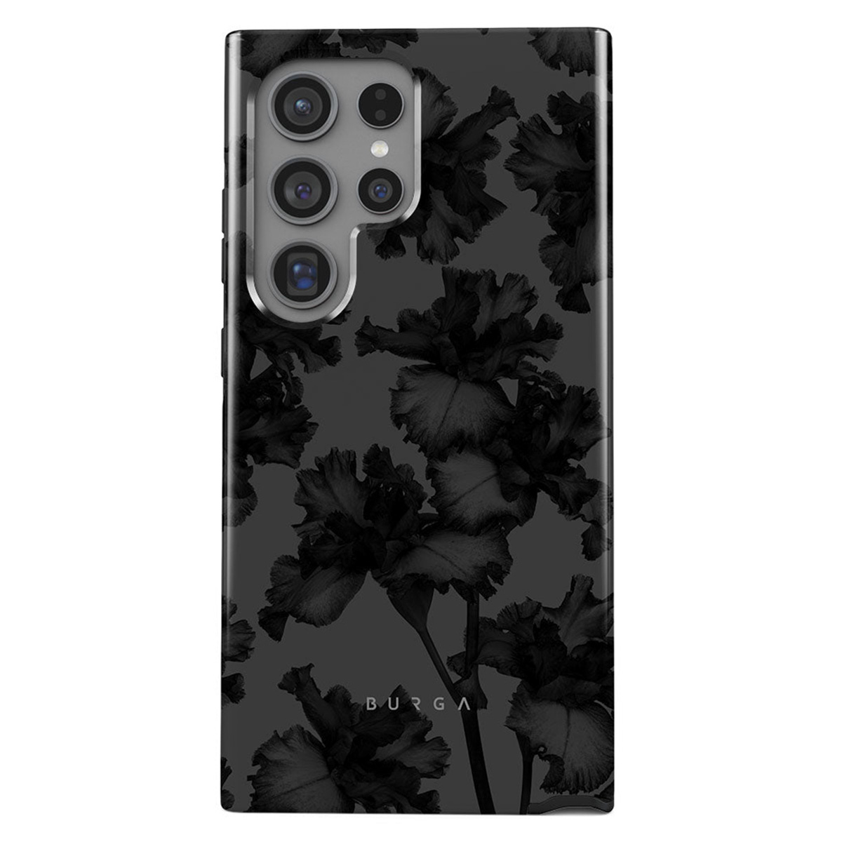 Burga Tough Back Cover für das Samsung Galaxy S24 Ultra - Nocturnal