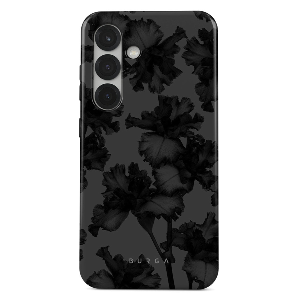 Burga Tough Back Cover für das Samsung Galaxy S25 - Nocturnal