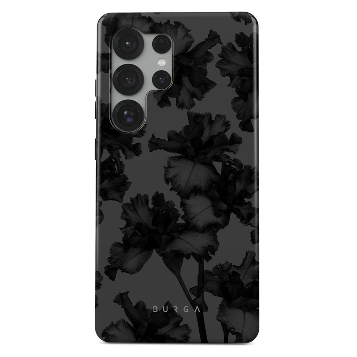 Burga Tough Back Cover für das Samsung Galaxy S25 Ultra - Nocturnal