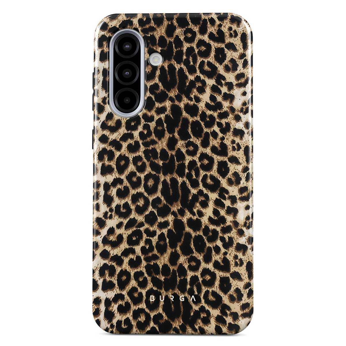 Burga Tough Back Cover für das Samsung Galaxy A56 - Player