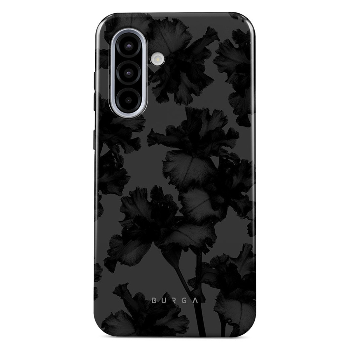 Burga Tough Back Cover für das Samsung Galaxy A56 - Nocturnal