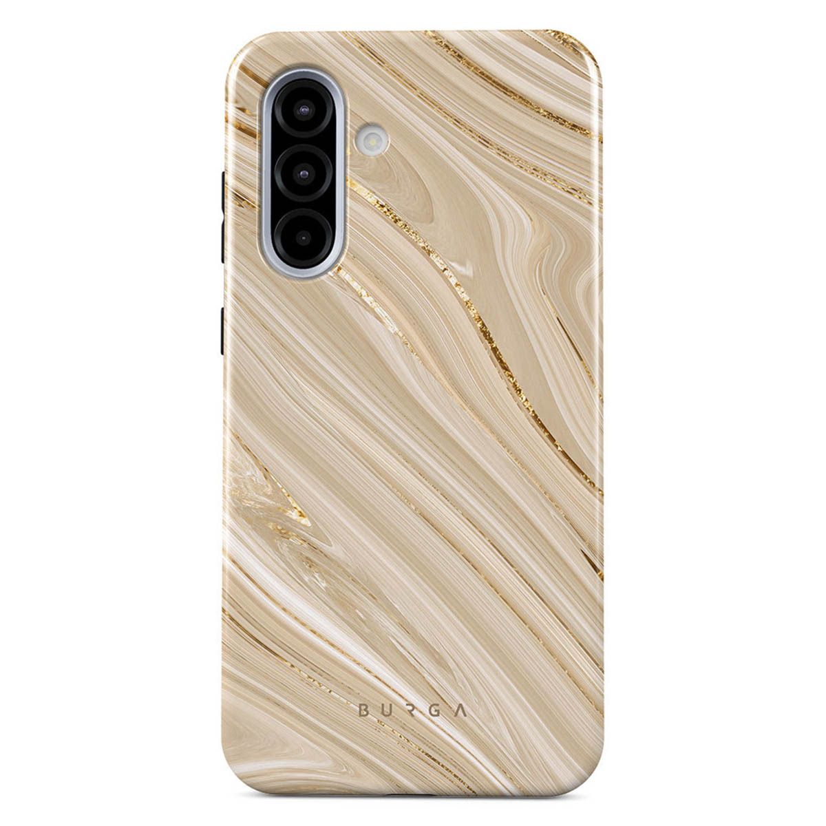 Burga Tough Back Cover für das Samsung Galaxy A56 - Full Glam