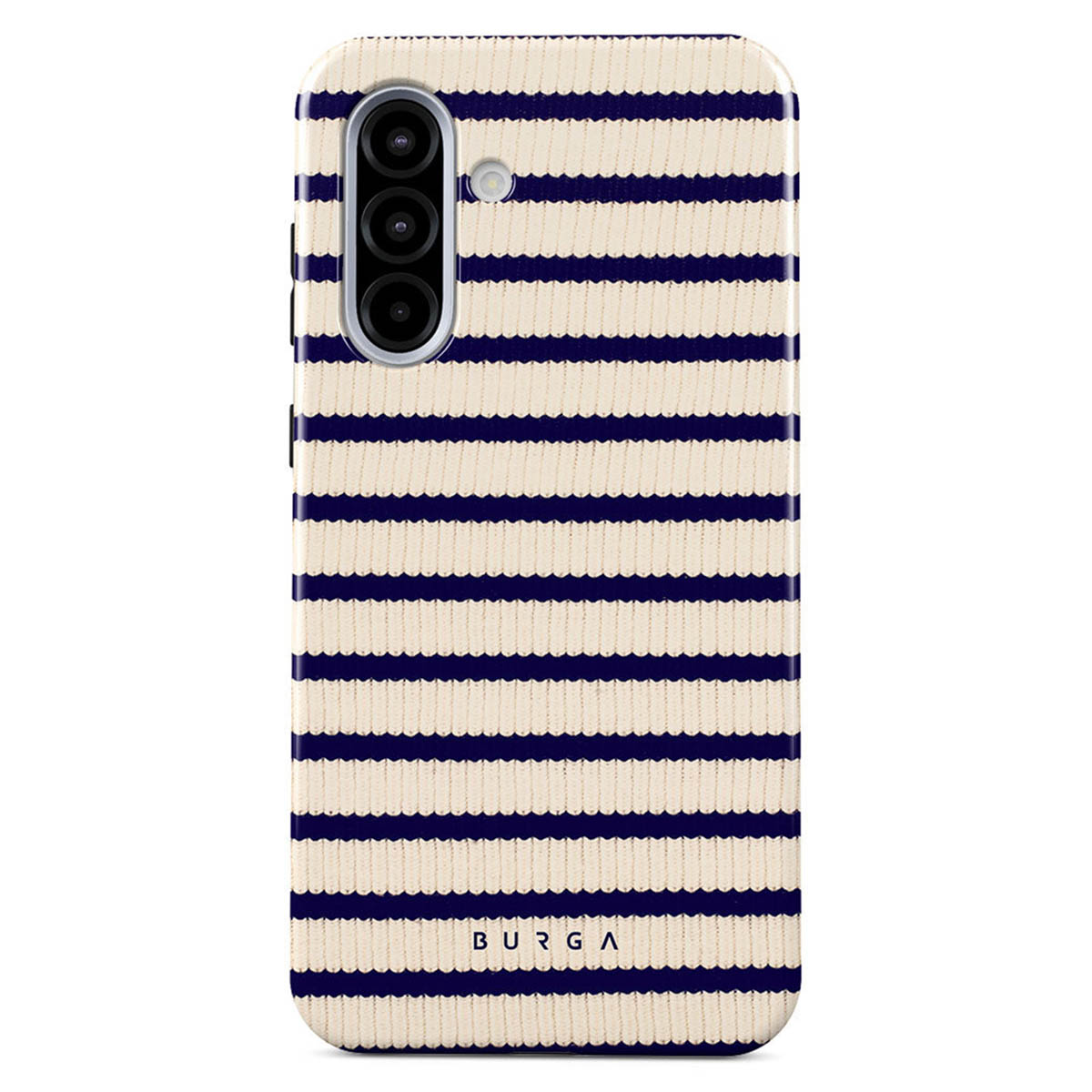 Burga Tough Back Cover für das Samsung Galaxy A56 - Old Money