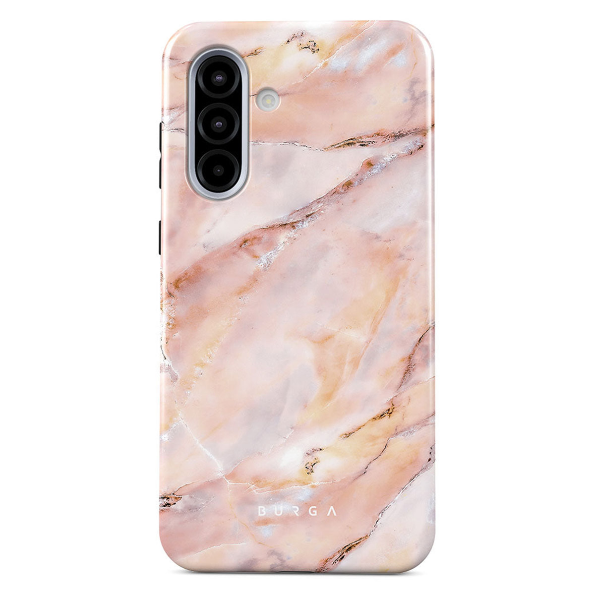 Burga Tough Back Cover für das Samsung Galaxy A56 - Morning Sunshine