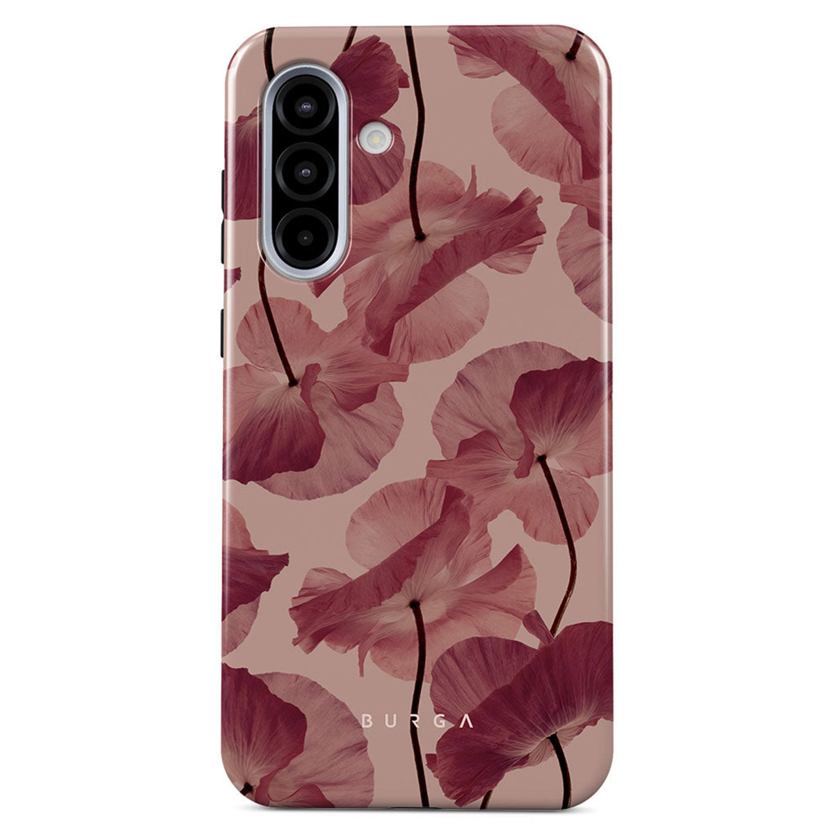 Burga Tough Back Cover für das Samsung Galaxy A36 - Tender Kiss