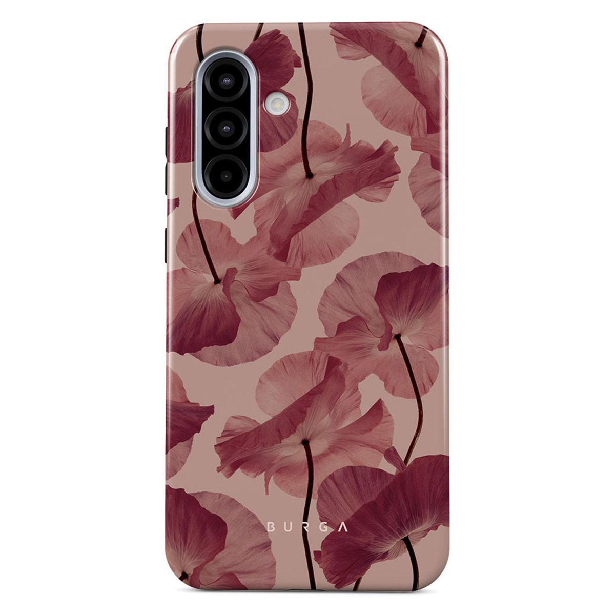 Burga Tough Back Cover für das Samsung Galaxy A56 - Tender Kiss