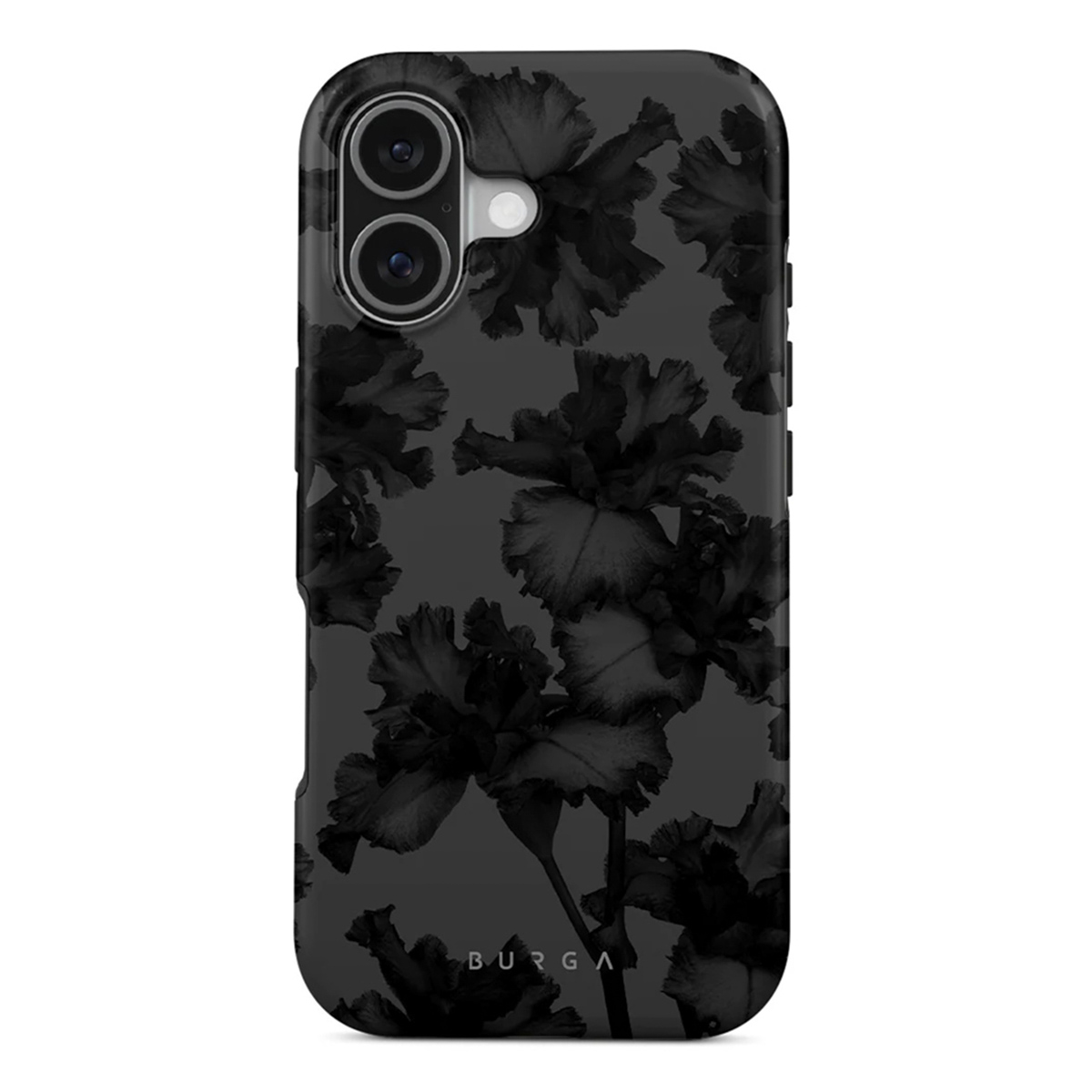 Burga Tough Back Cover MagSafe für das Apple iPhone 17 – Nocturnal