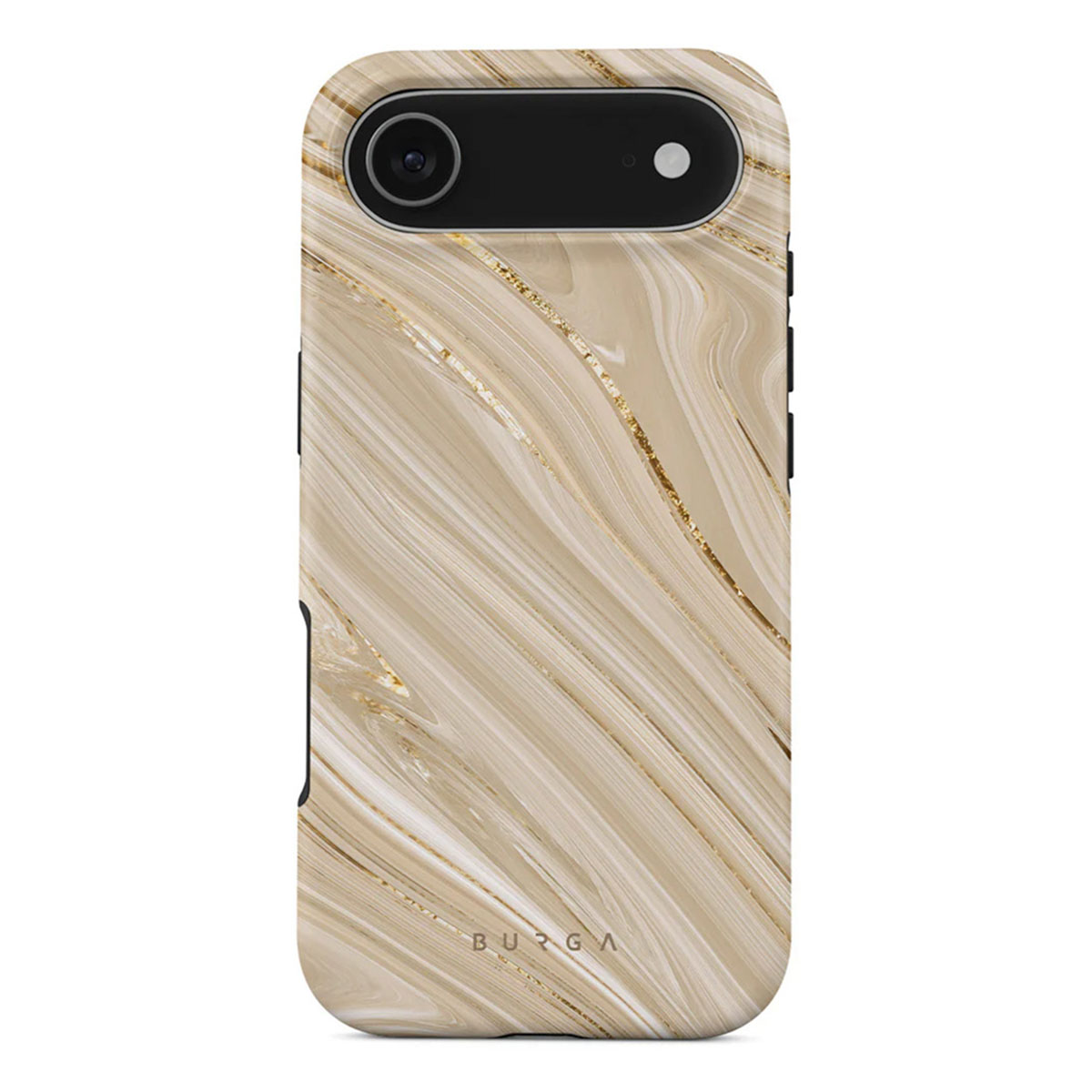 Burga Tough Back Cover MagSafe für das Apple iPhone Air – Full Glam