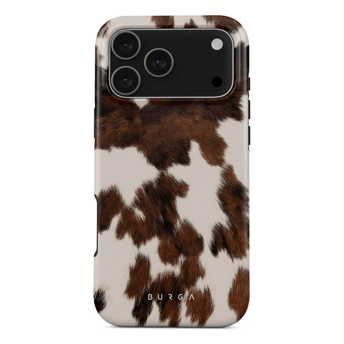 Burga Tough Back Cover MagSafe für das Apple iPhone 17 Pro – Celestial