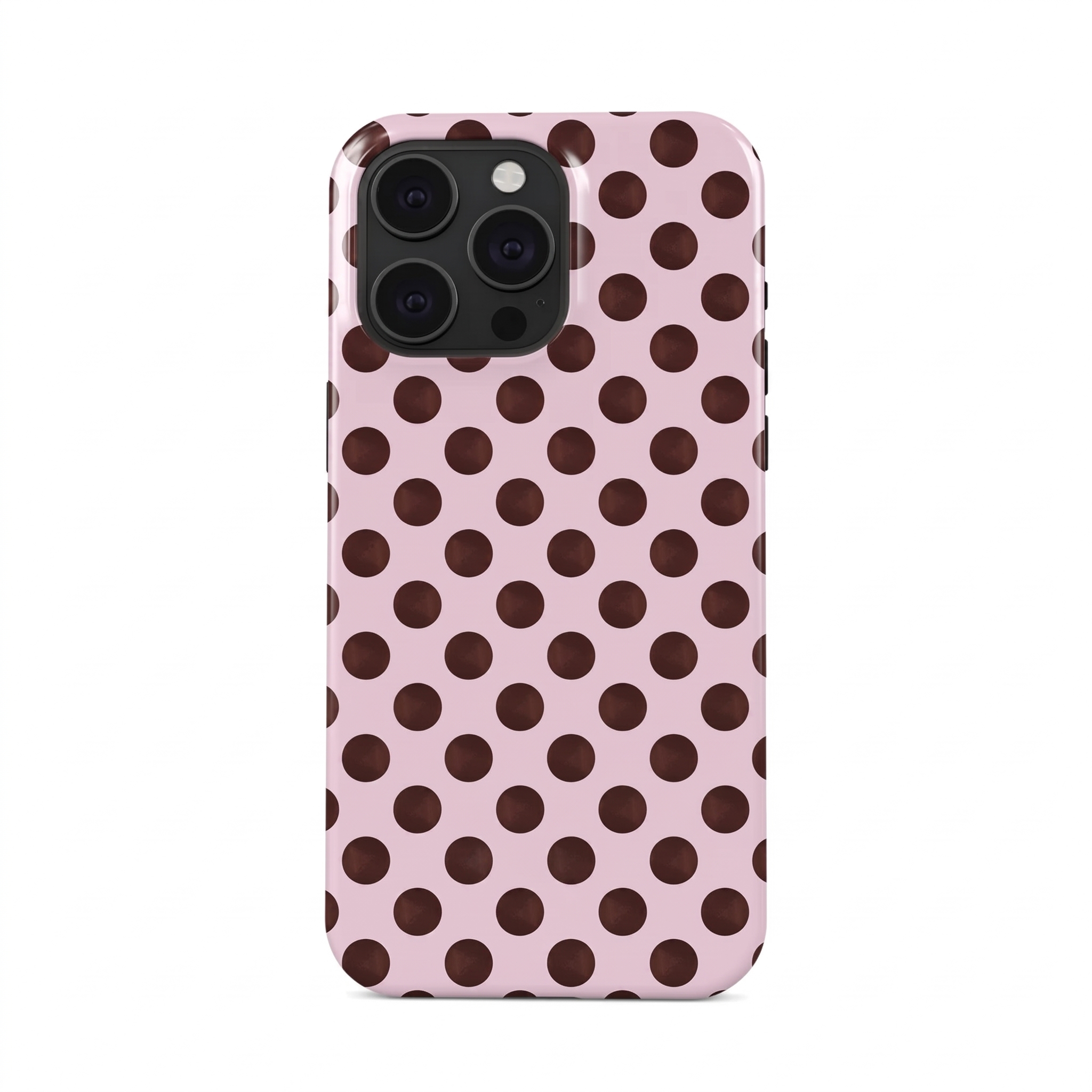 Burga Tough Back Cover MagSafe für das Apple iPhone 14 Pro - New Crush
