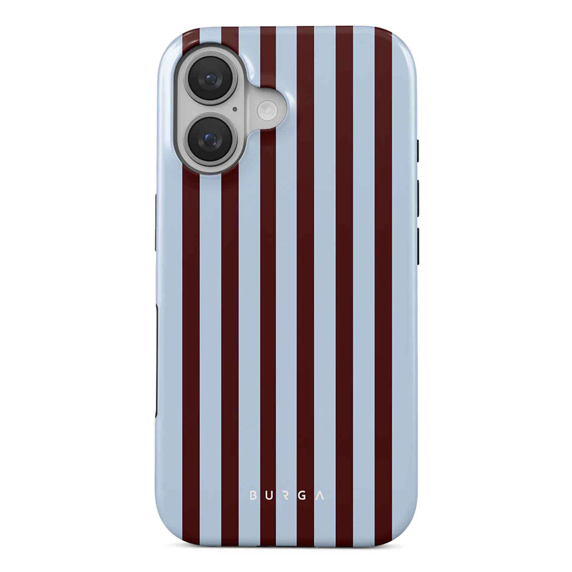 Burga Tough Back Cover MagSafe für das Apple iPhone 16 - Offline