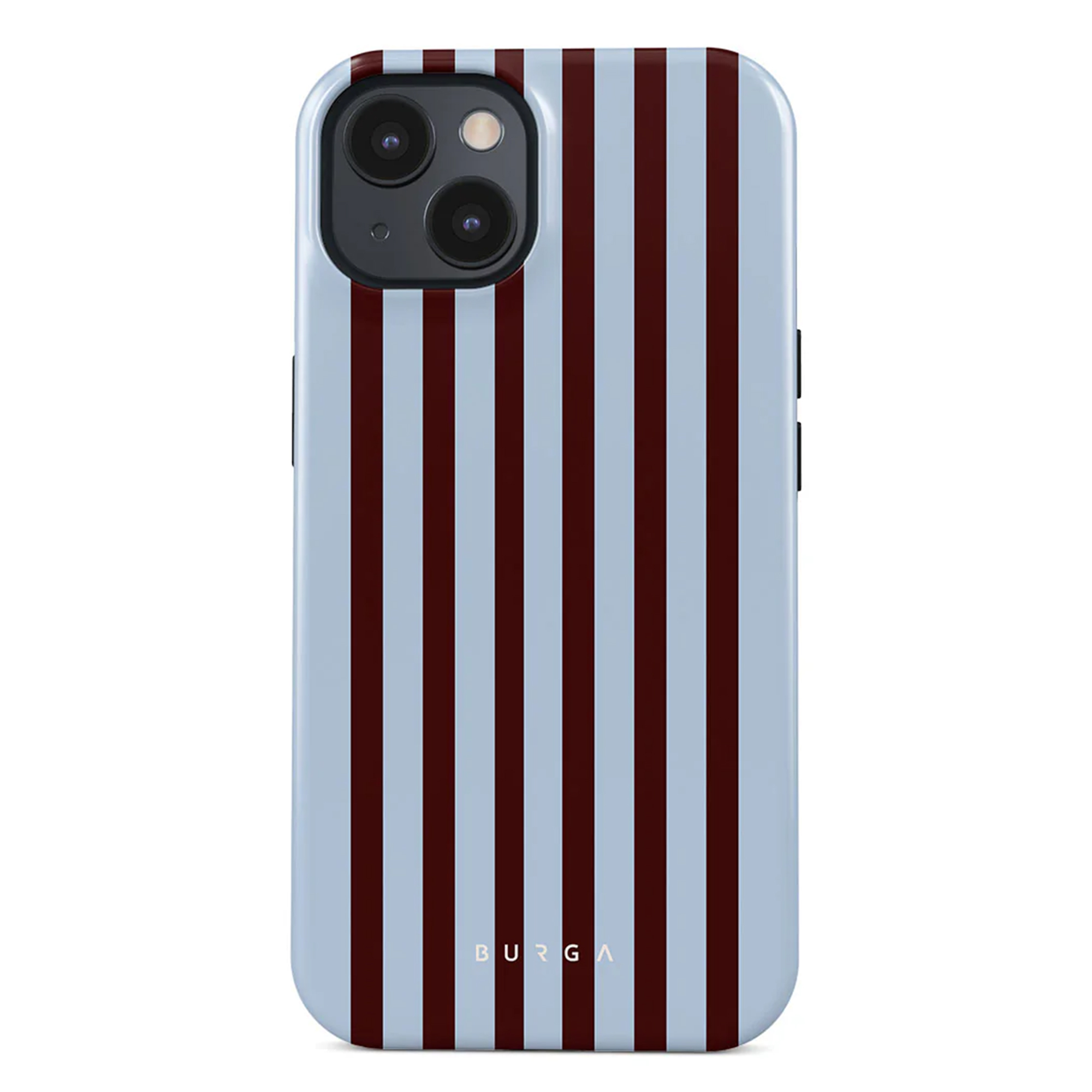 Burga Tough Back Cover MagSafe für das Apple iPhone 14 - Offline