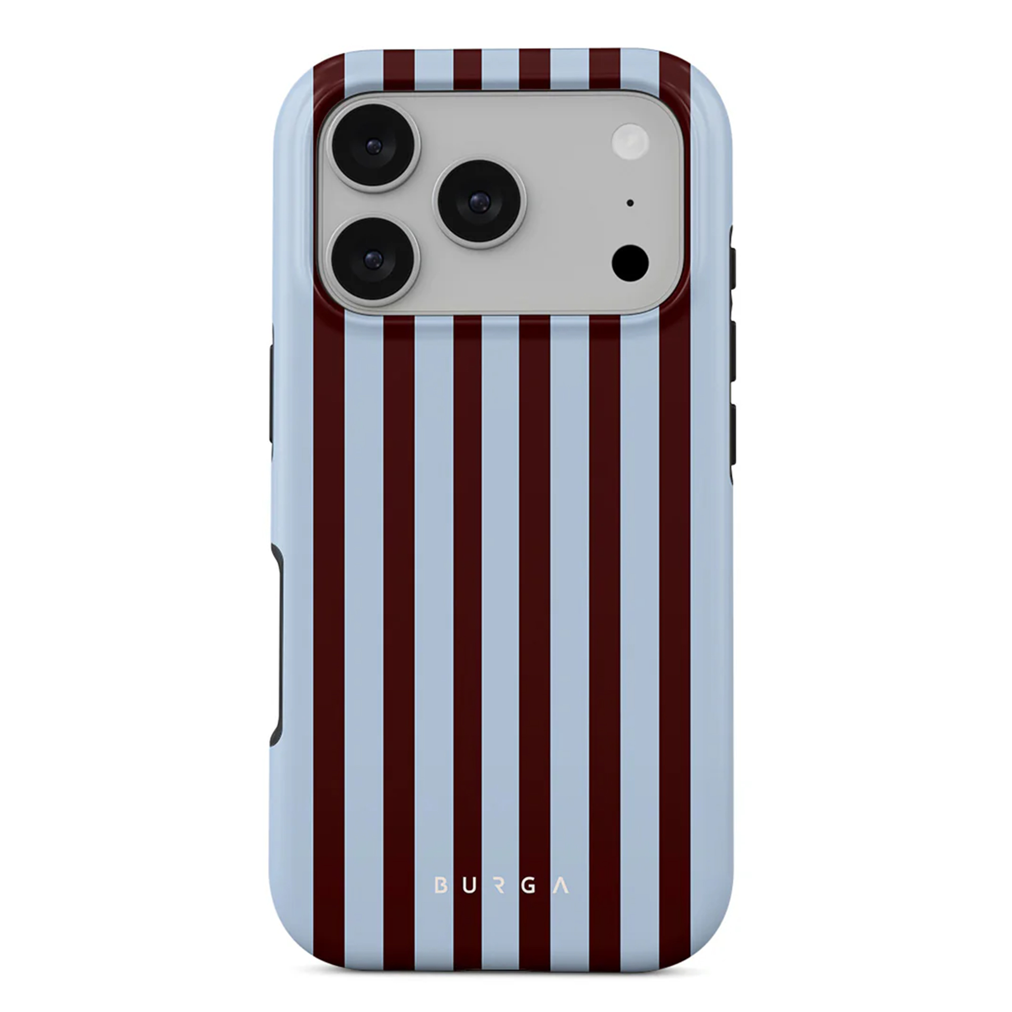 Burga Tough Back Cover MagSafe für das Apple iPhone 17 Pro Max - Offline