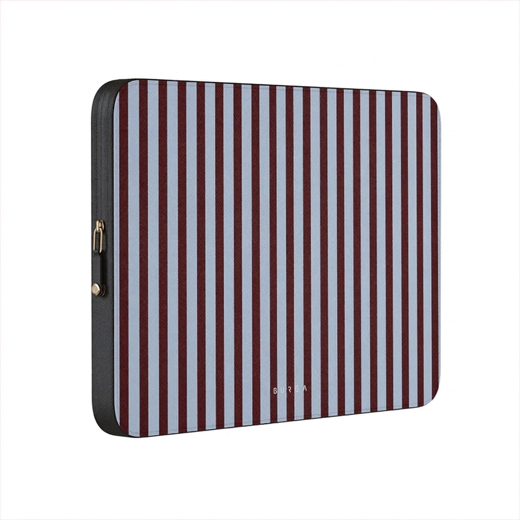 Burga Laptop Hülle 13 Zoll - Laptop Sleeve - Offline