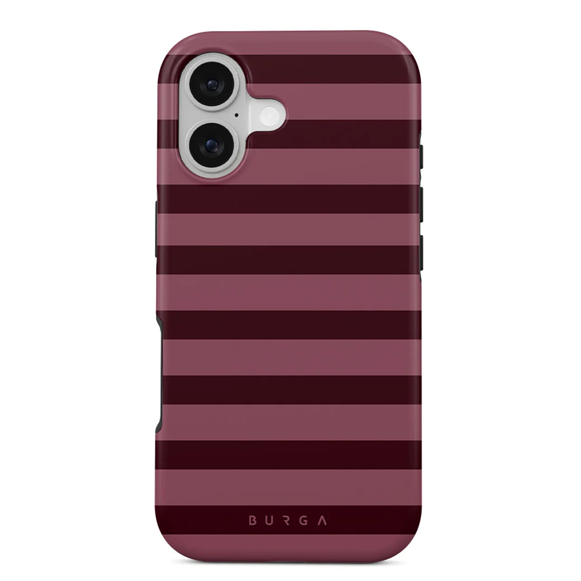 Burga Tough Back Cover MagSafe für das Apple iPhone 17 - Spellbound